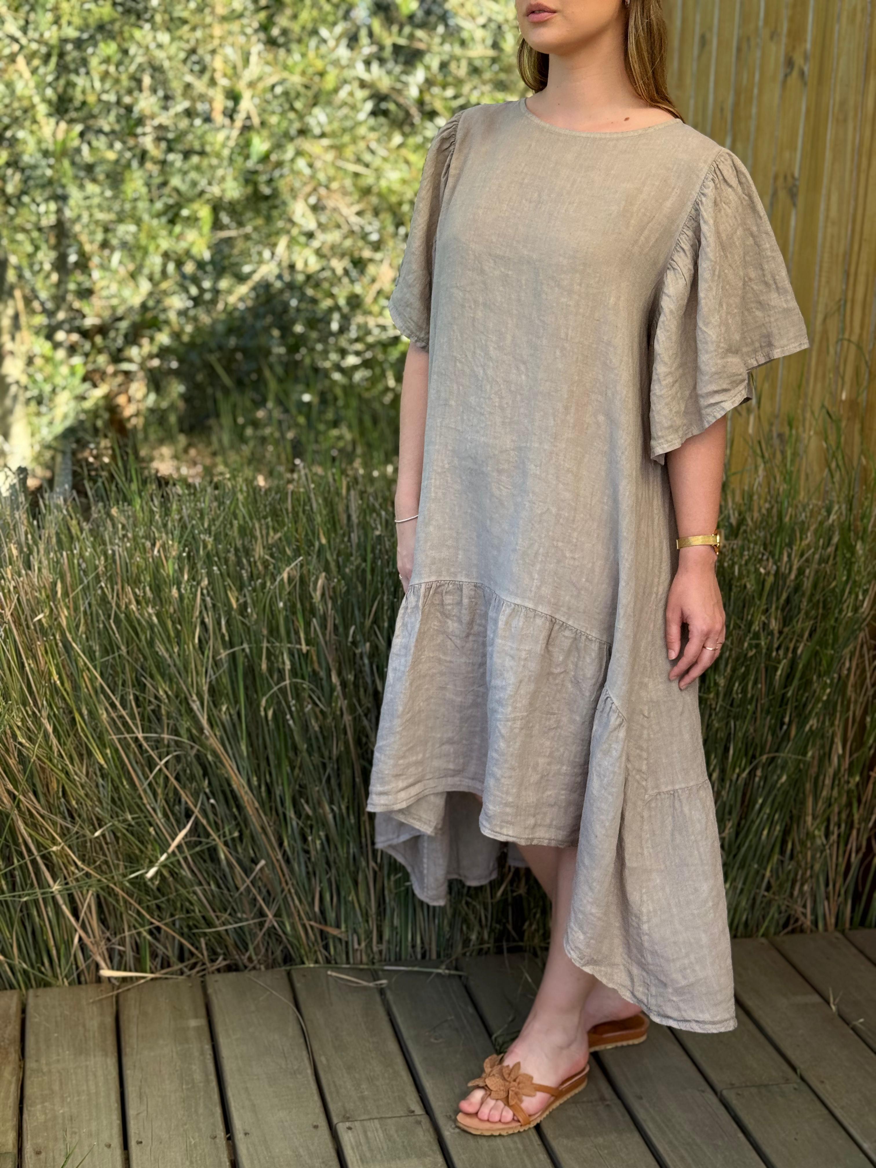 Vestido Verona