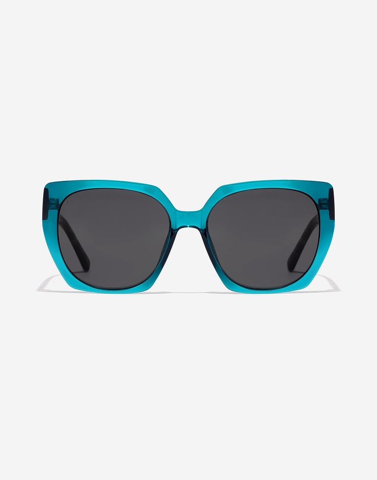 LENTES DE SOL - BOUJEE - BLUE DARK ECO