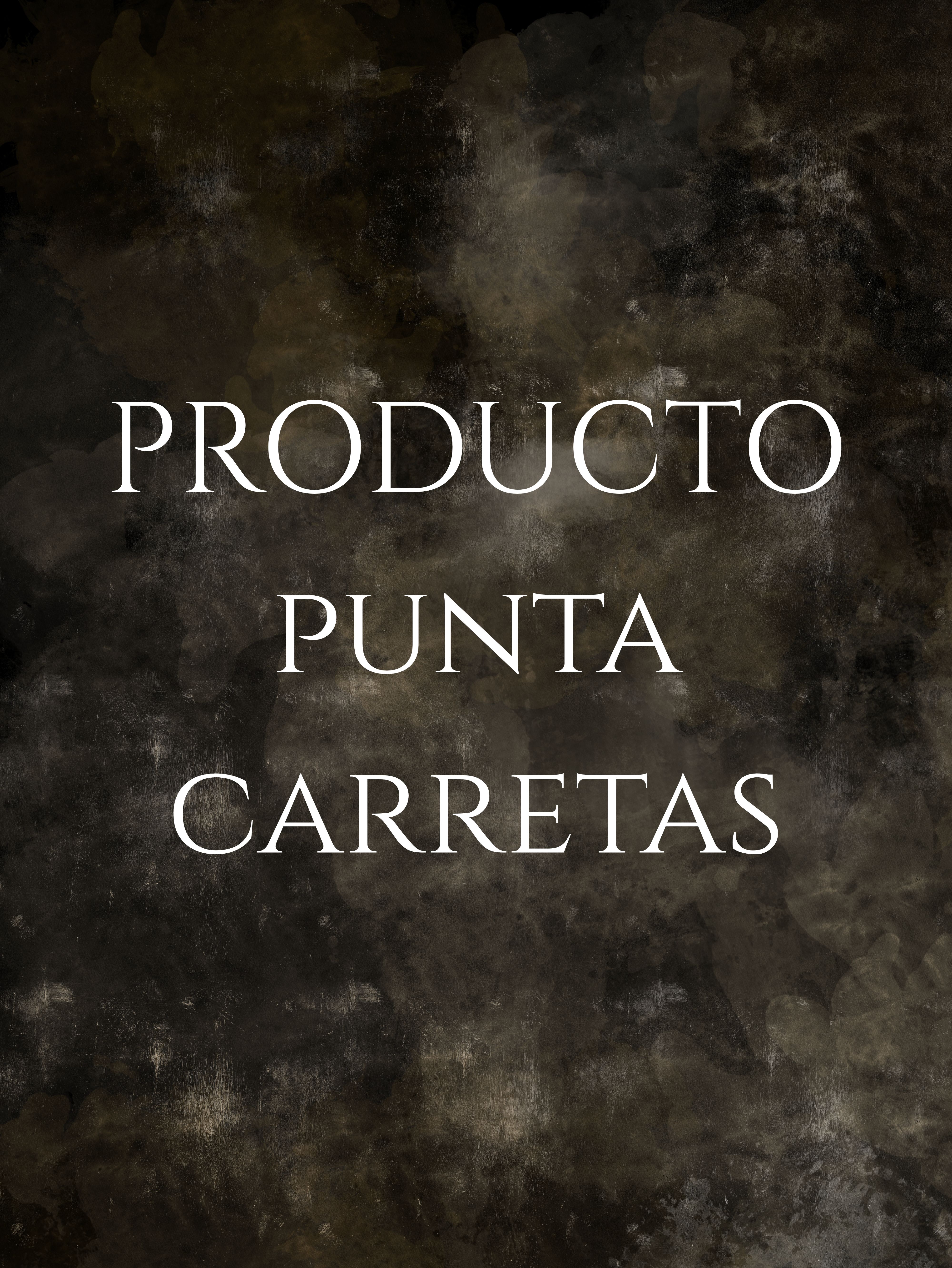 Producto - Punta Carretas