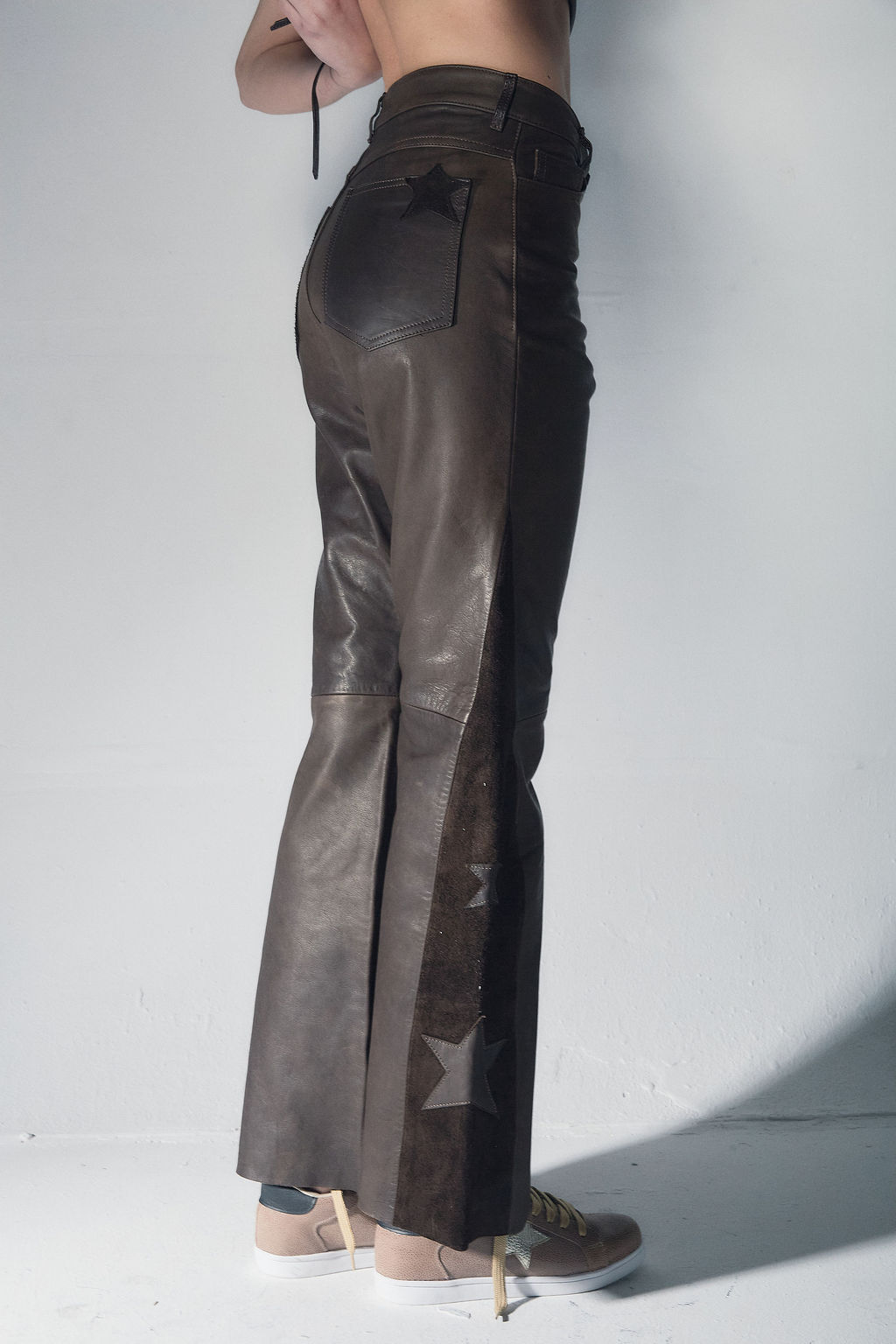 PANTALON TINA By AMBER LEBON