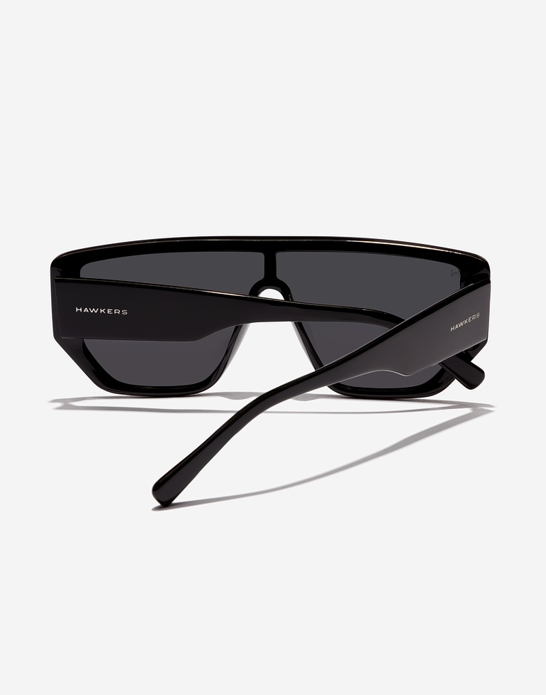 LENTES DE SOL - METRO - BLACK DARK ECO