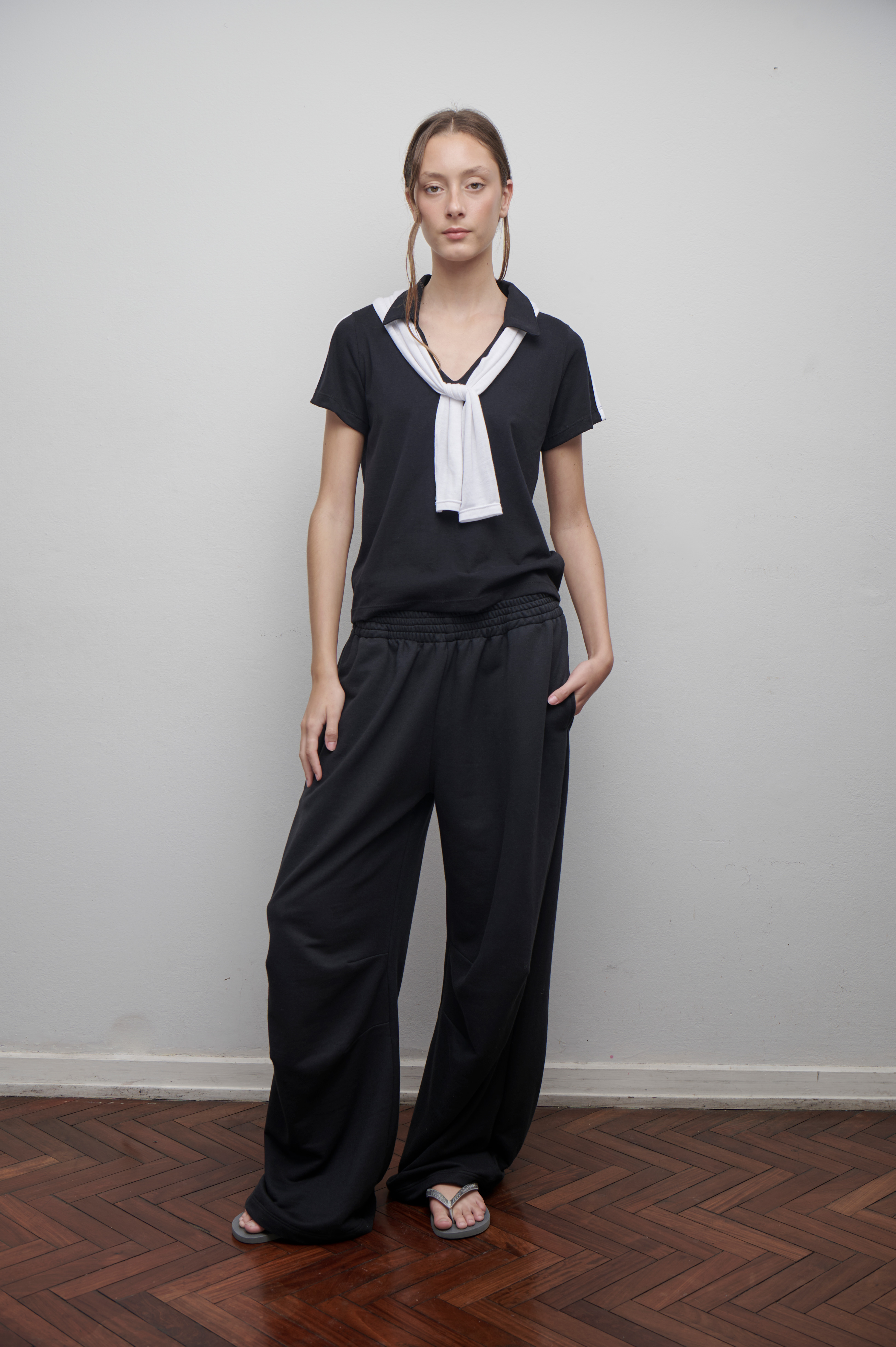 Pantalón unisex