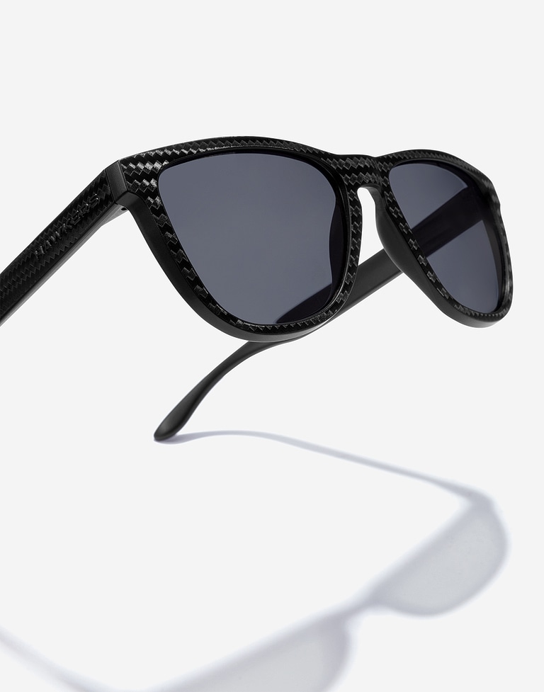 LENTES DE SOL - ONE RAW CARBONO - POLARIZED DARK
