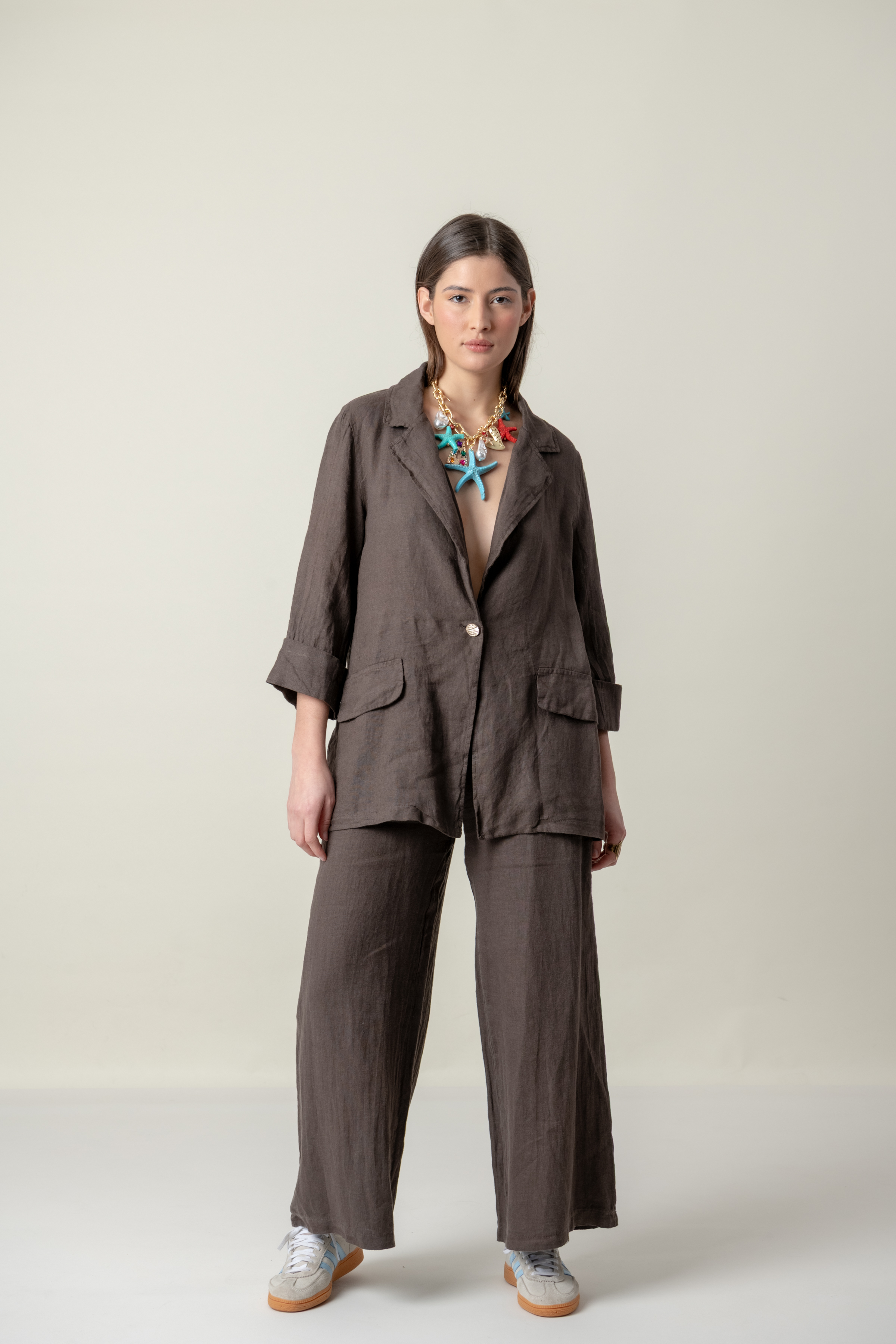 Blazer Romano