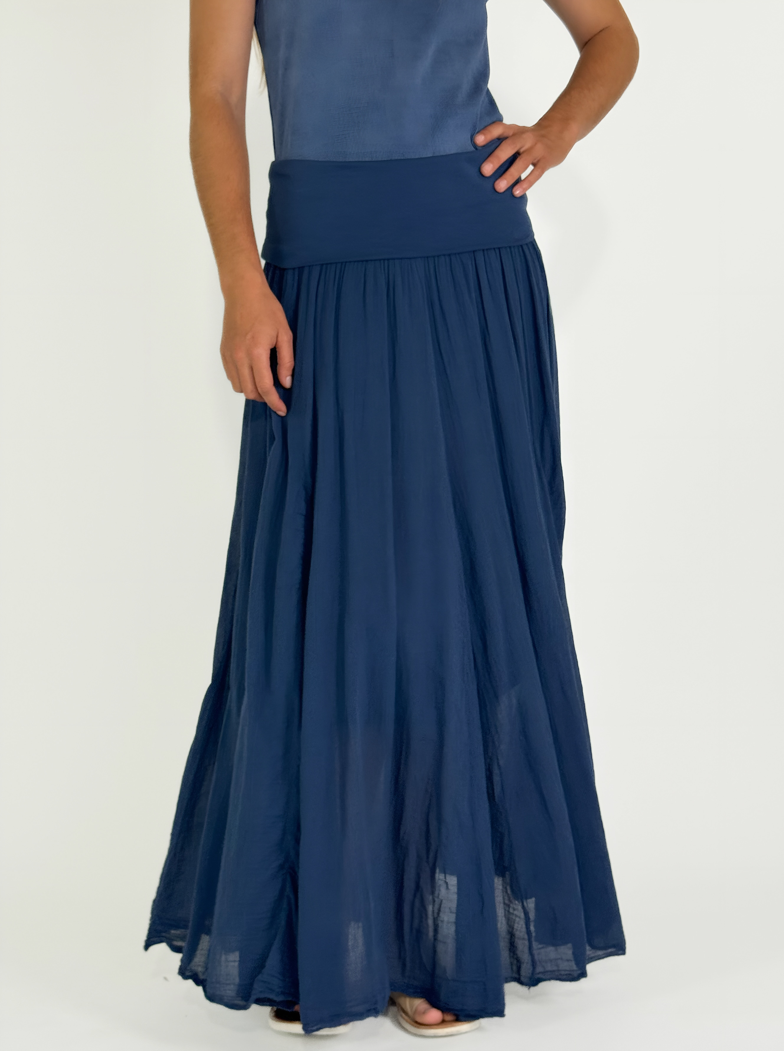 POLLERA BRENTA