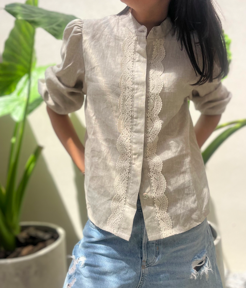 Camisa Paki