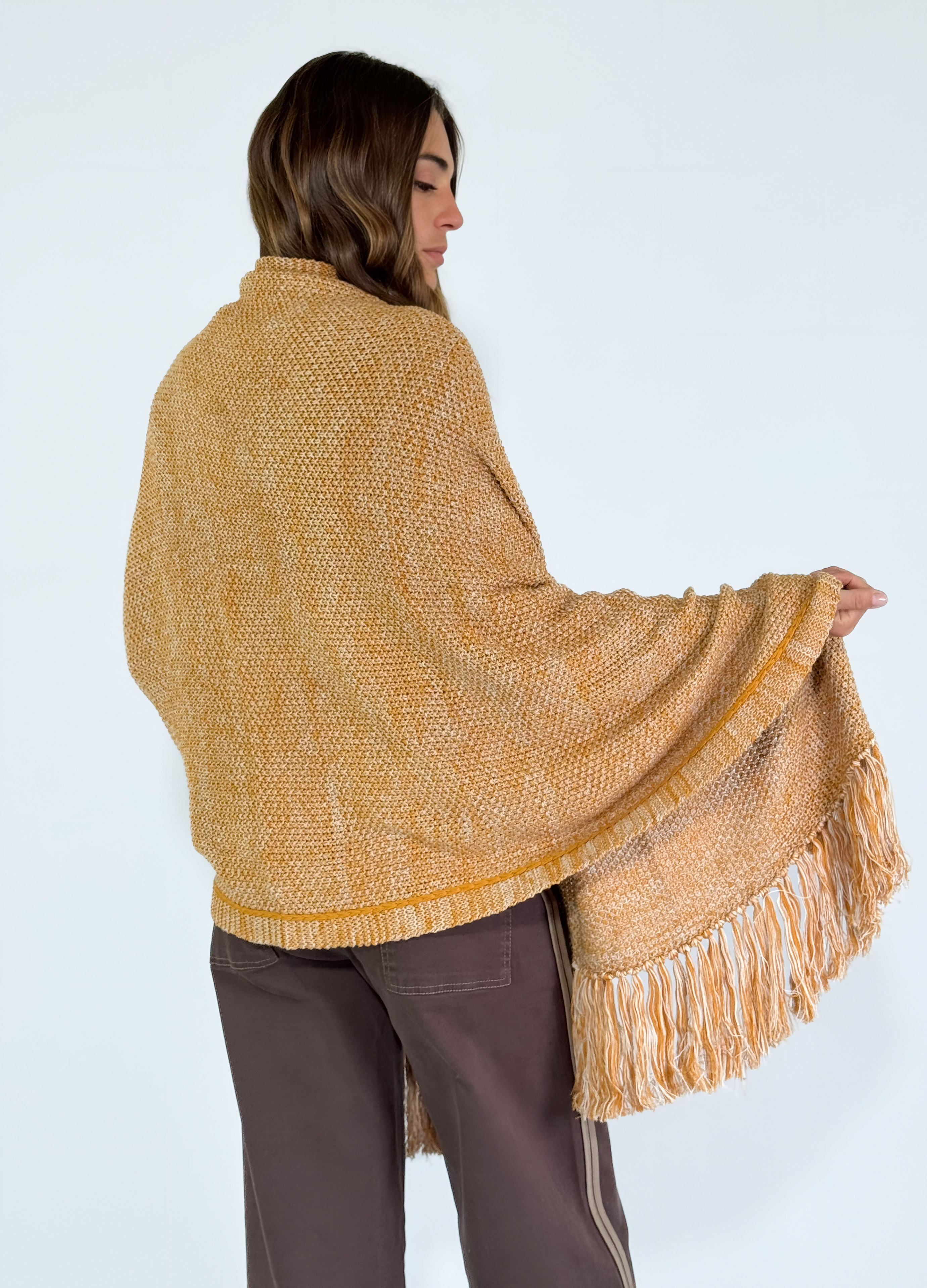 PASHMINA ZUMA