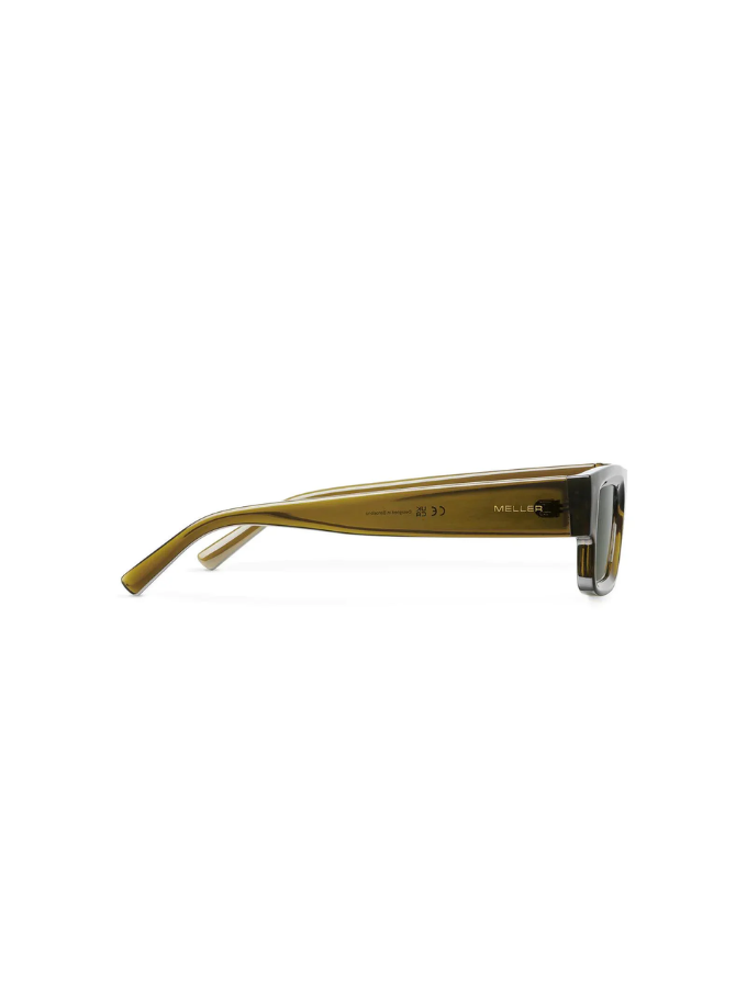 Lentes de Sol - Kito Ochre Olive
