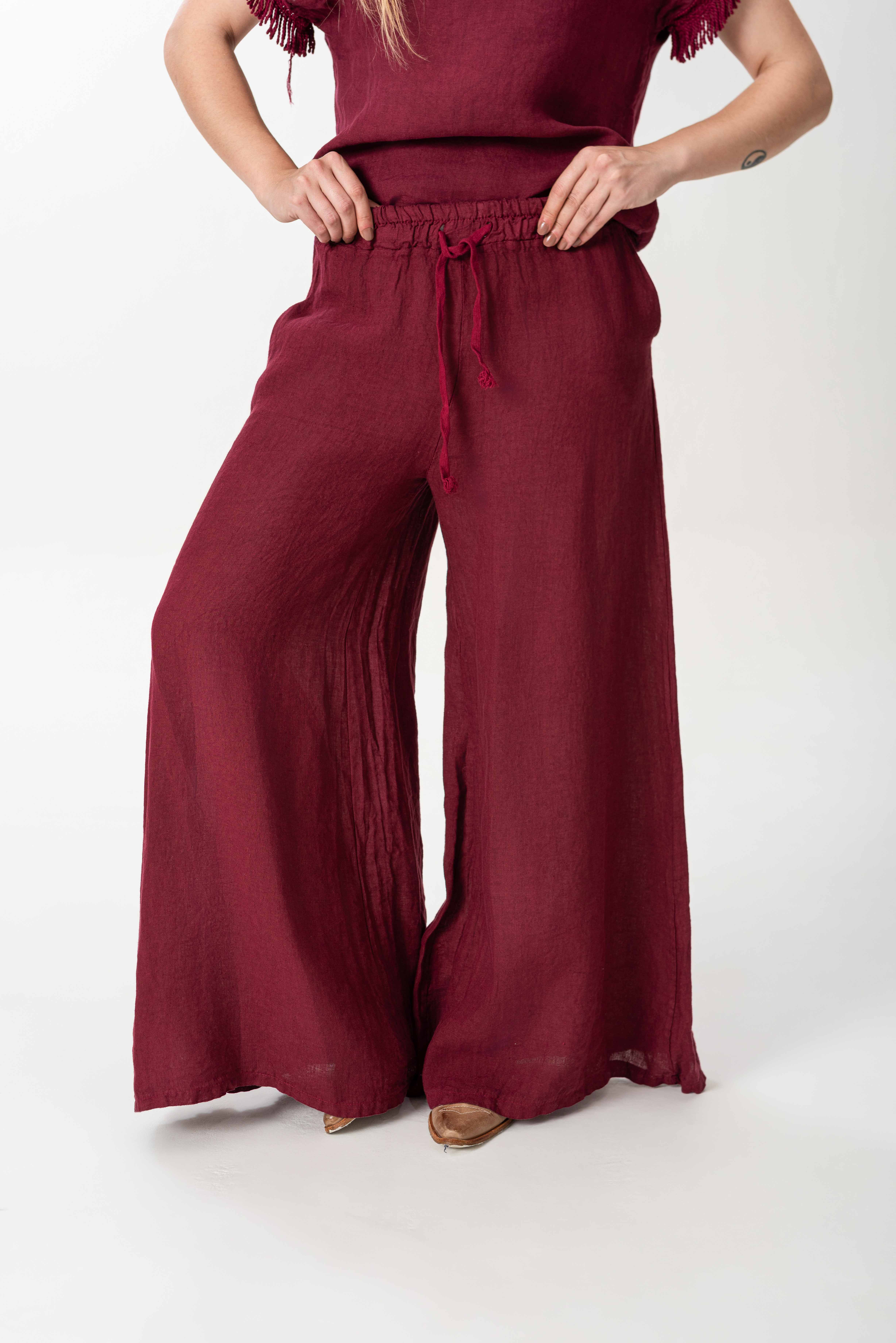 Pants Adriano