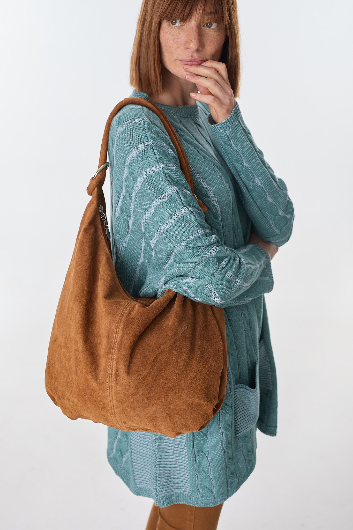 Circle Bag