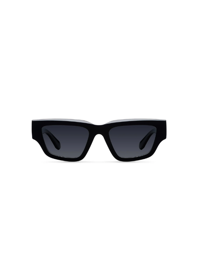 Lentes de Sol - Kiya All Black