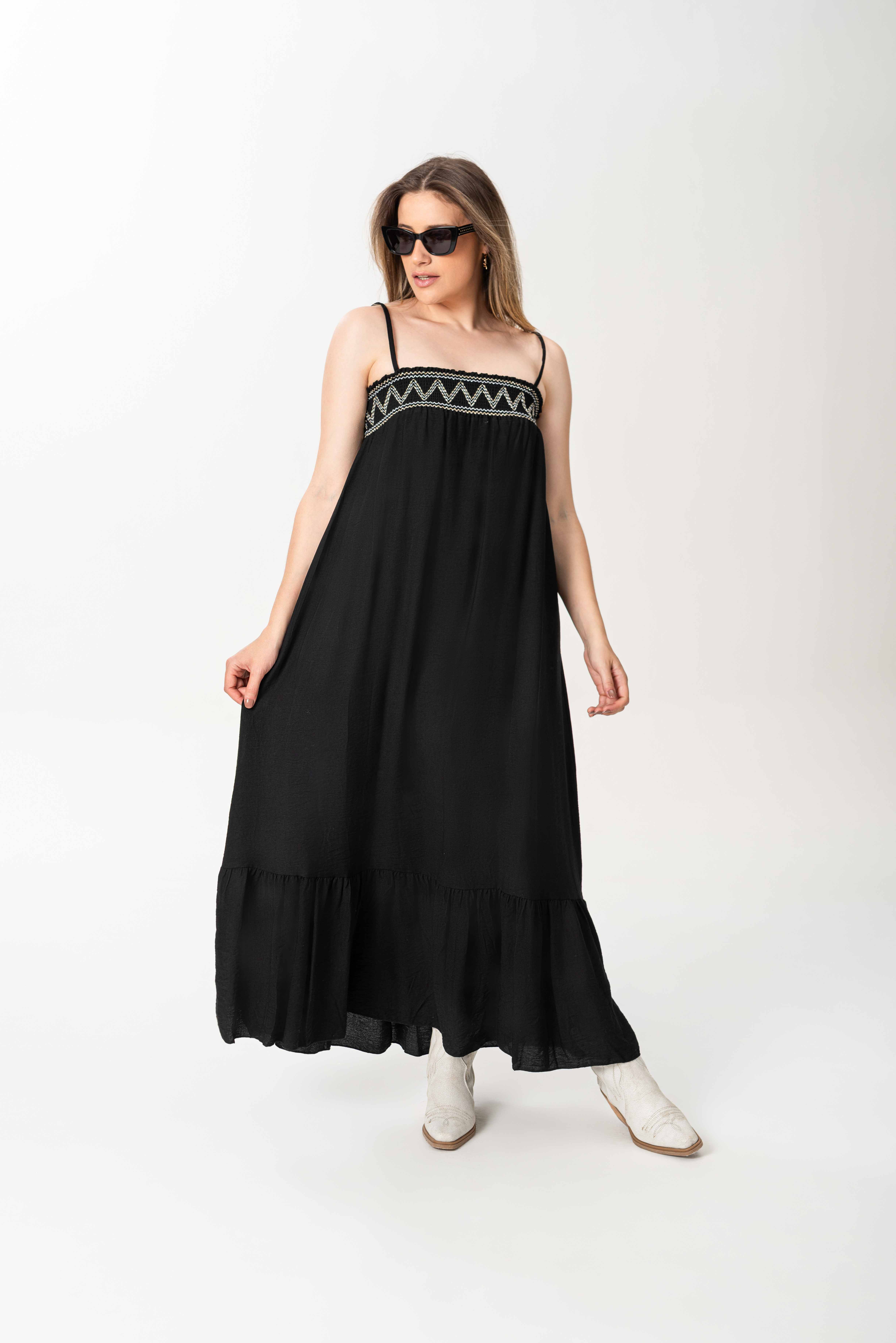 Vestido Dimitrio