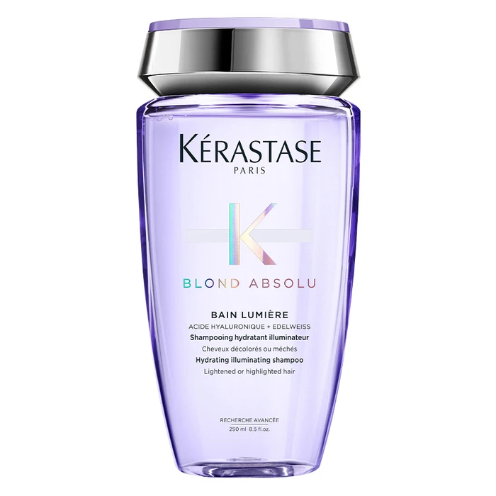 Bain Lumiere Blond Absolut kerastase