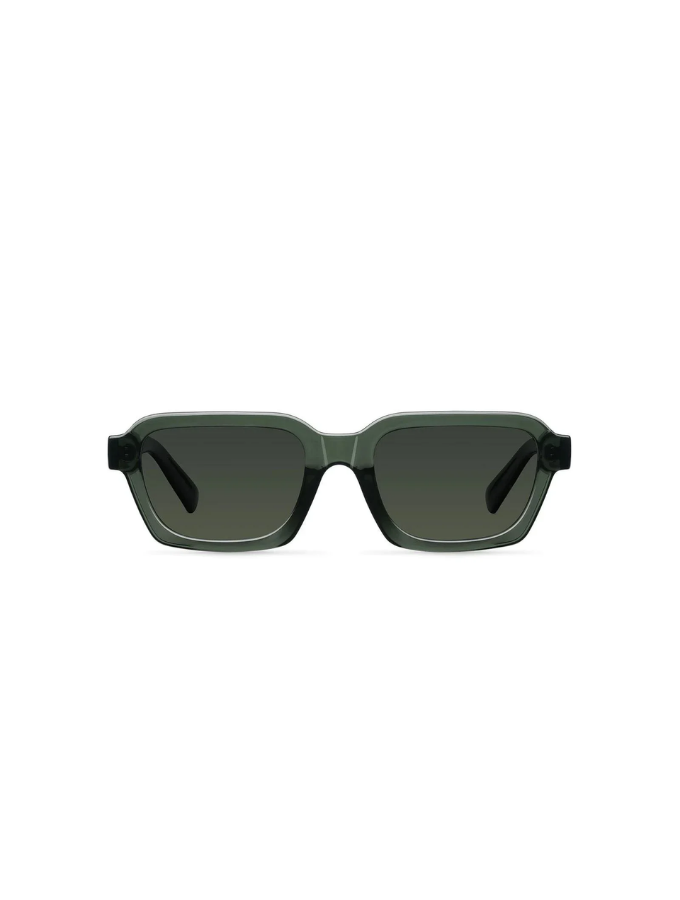 Lentes de Sol - Adisa Fog Olive