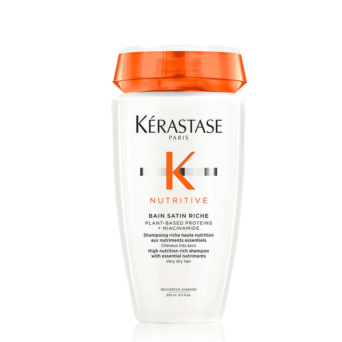Bain Satin Riche kerastase