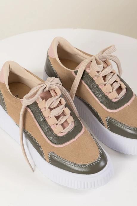 Zapatilla Vancouver