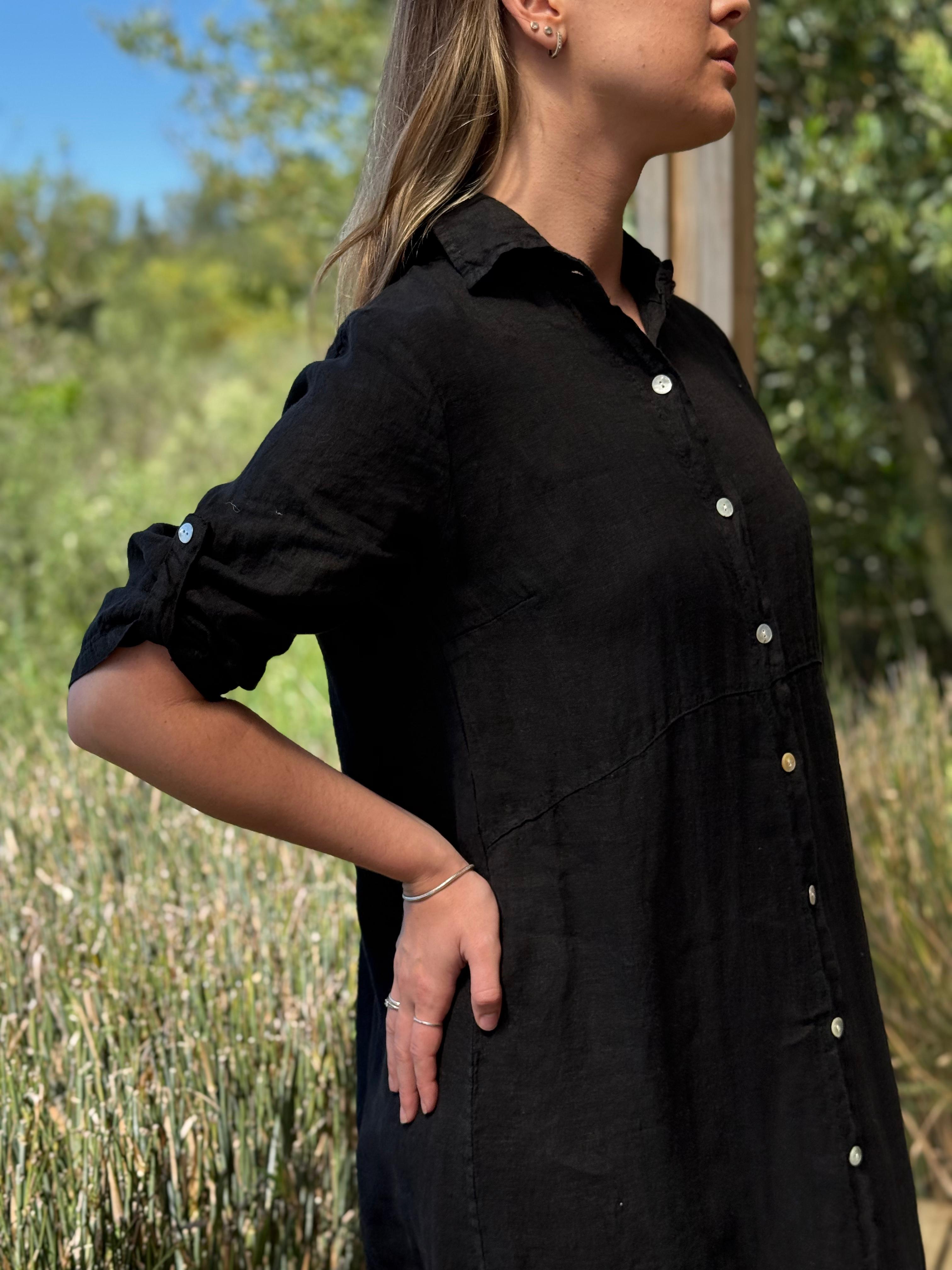Vestido Livorno