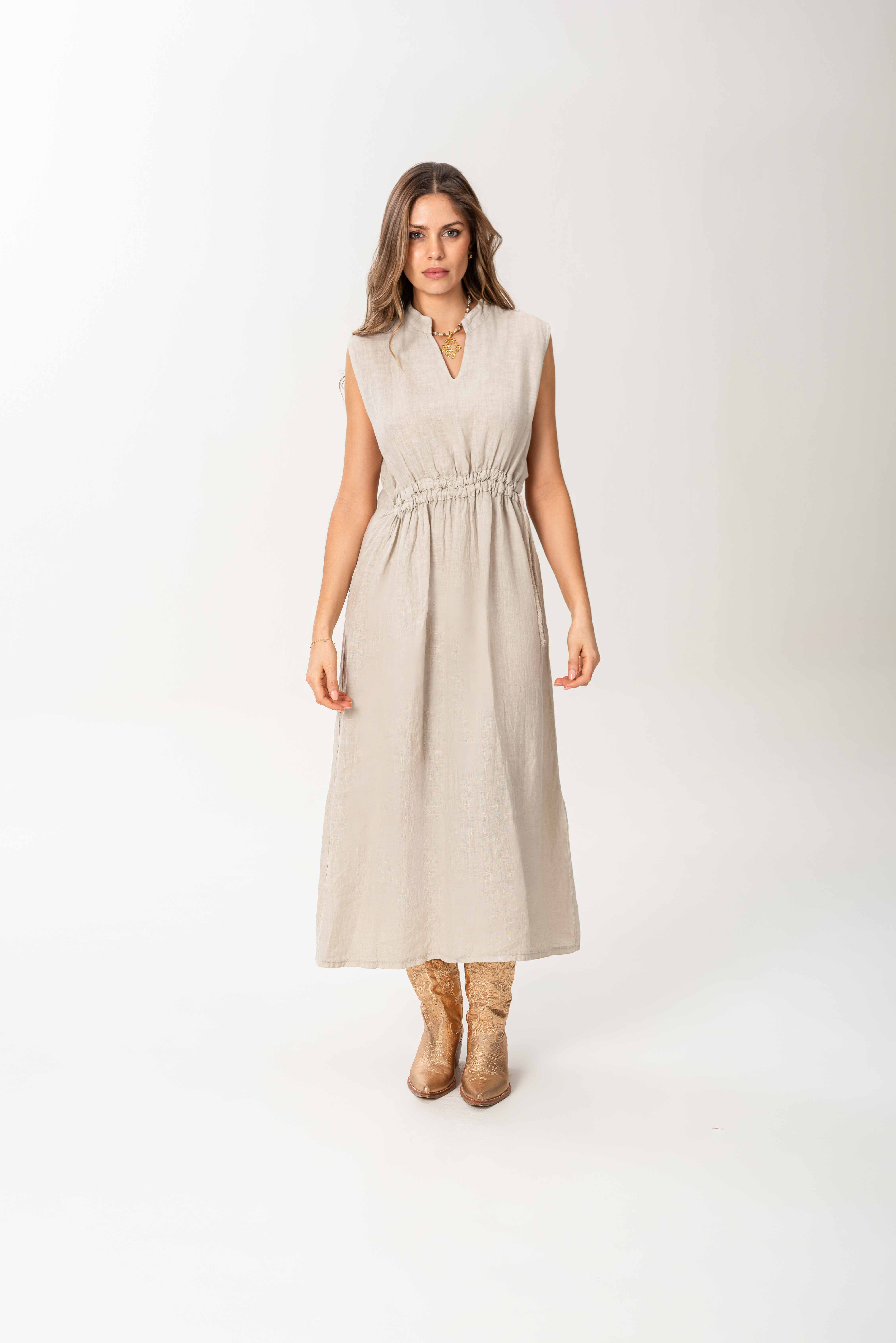 Vestido Adriano