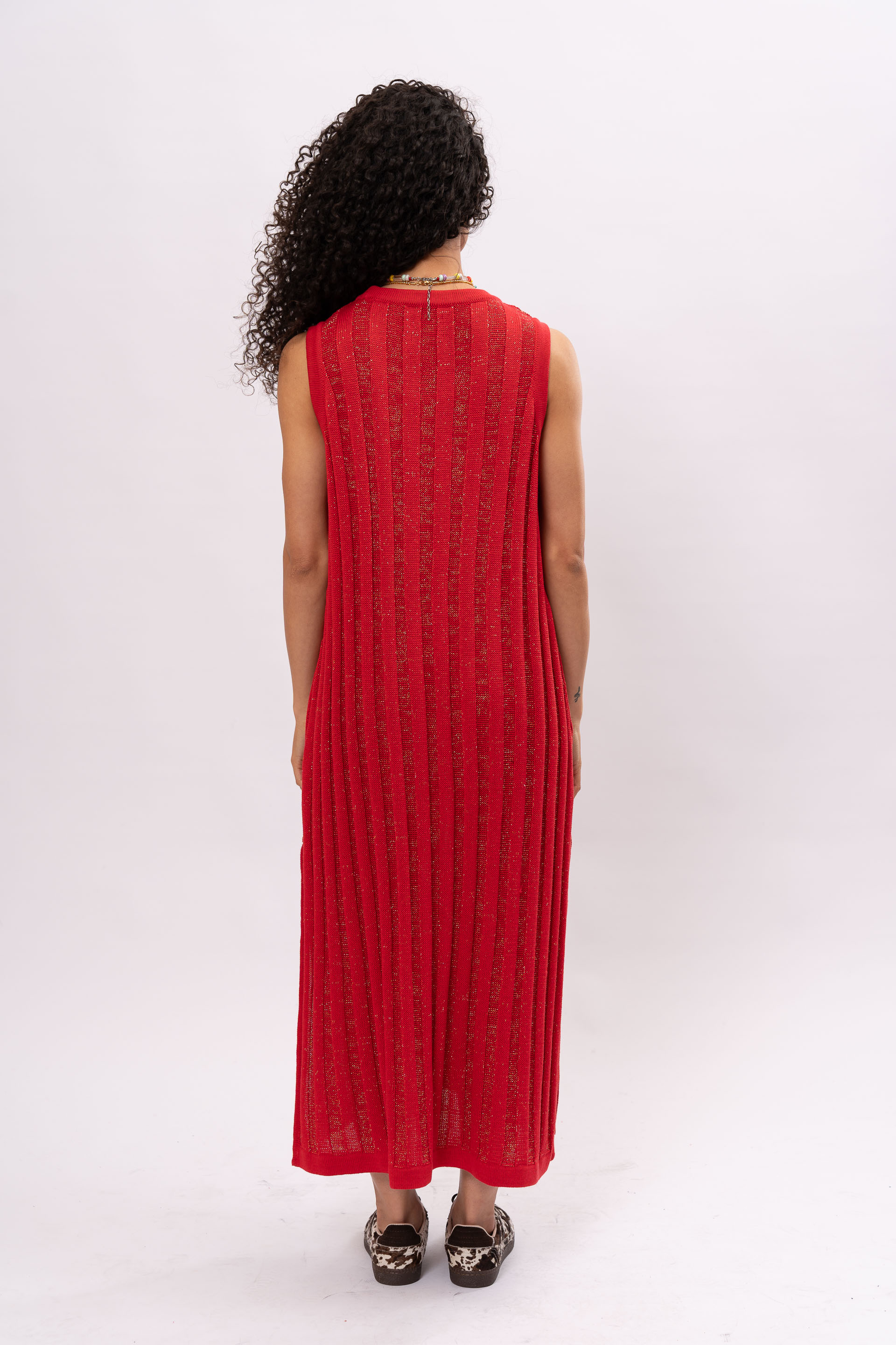 Vestido Jolgorio long