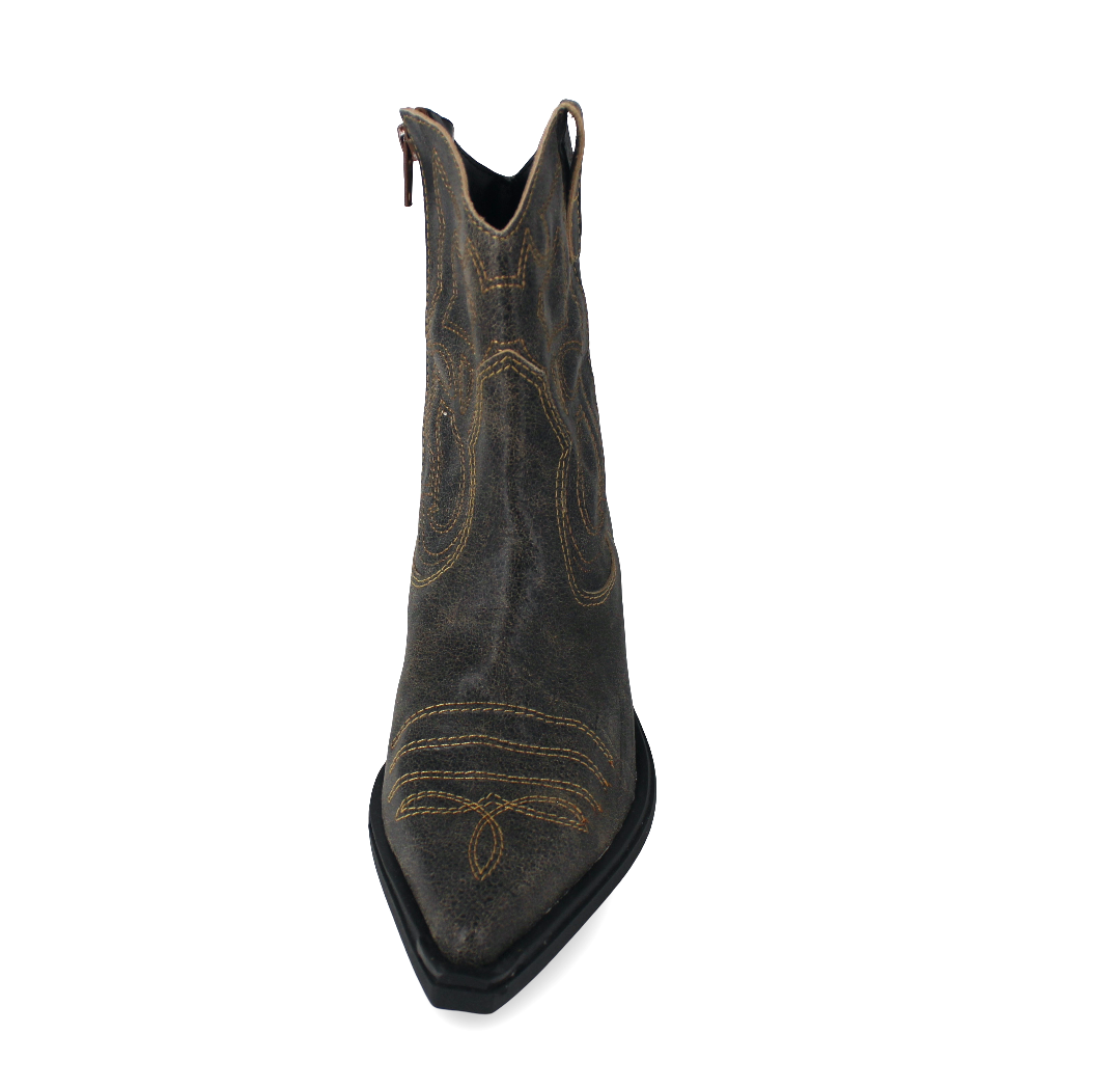BOTA TEXANA AVERY