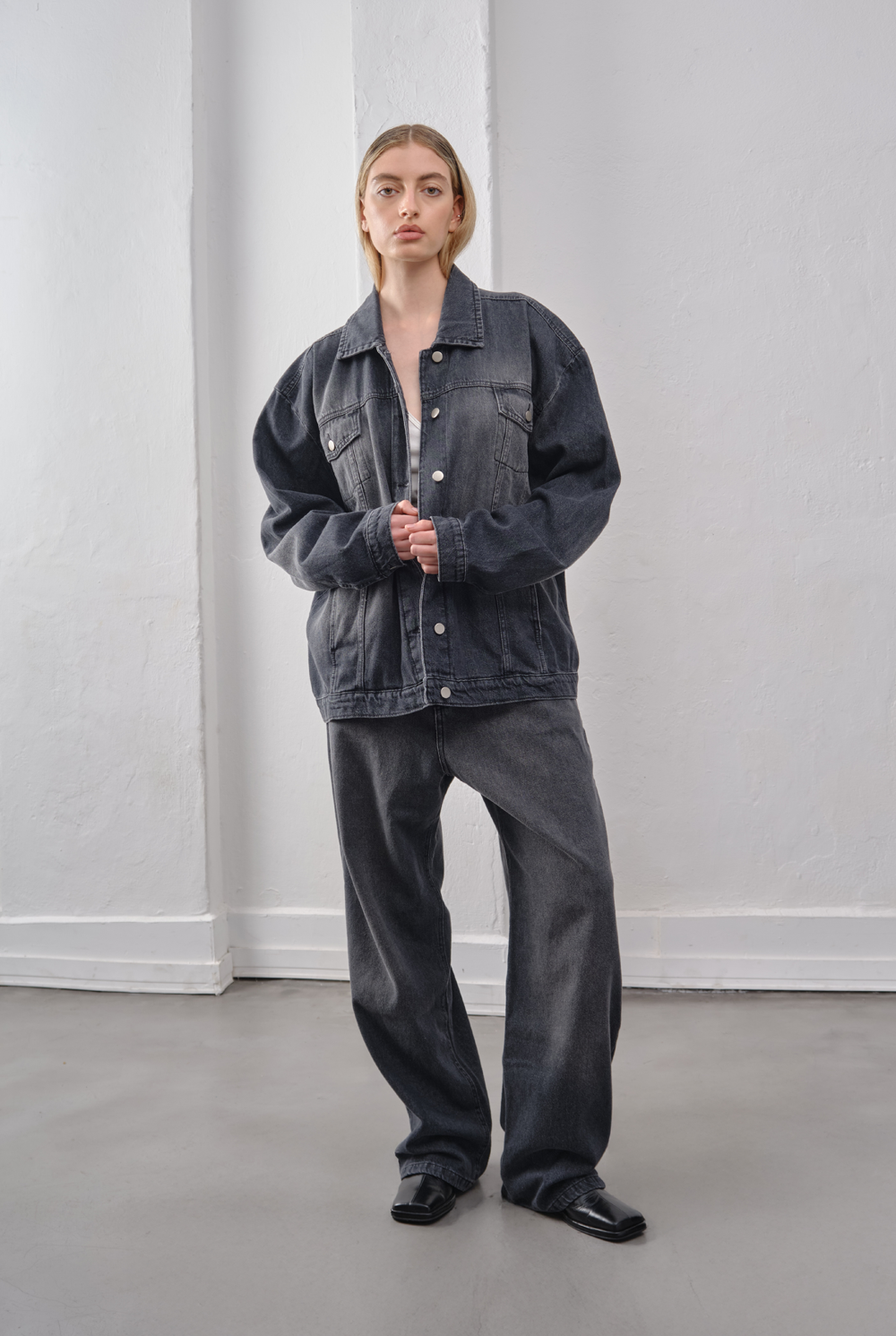 Jean Baggy