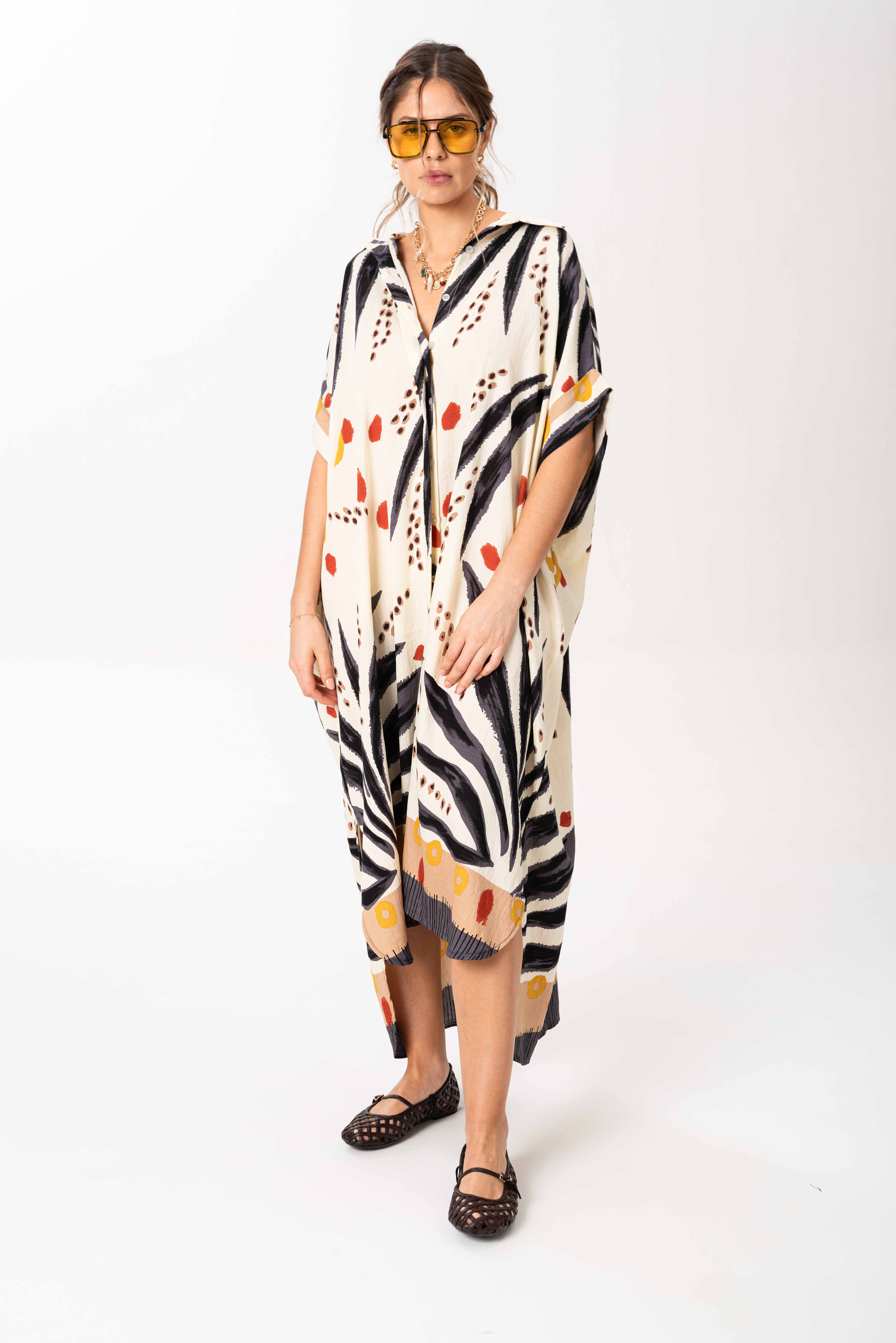 Vestido Elian