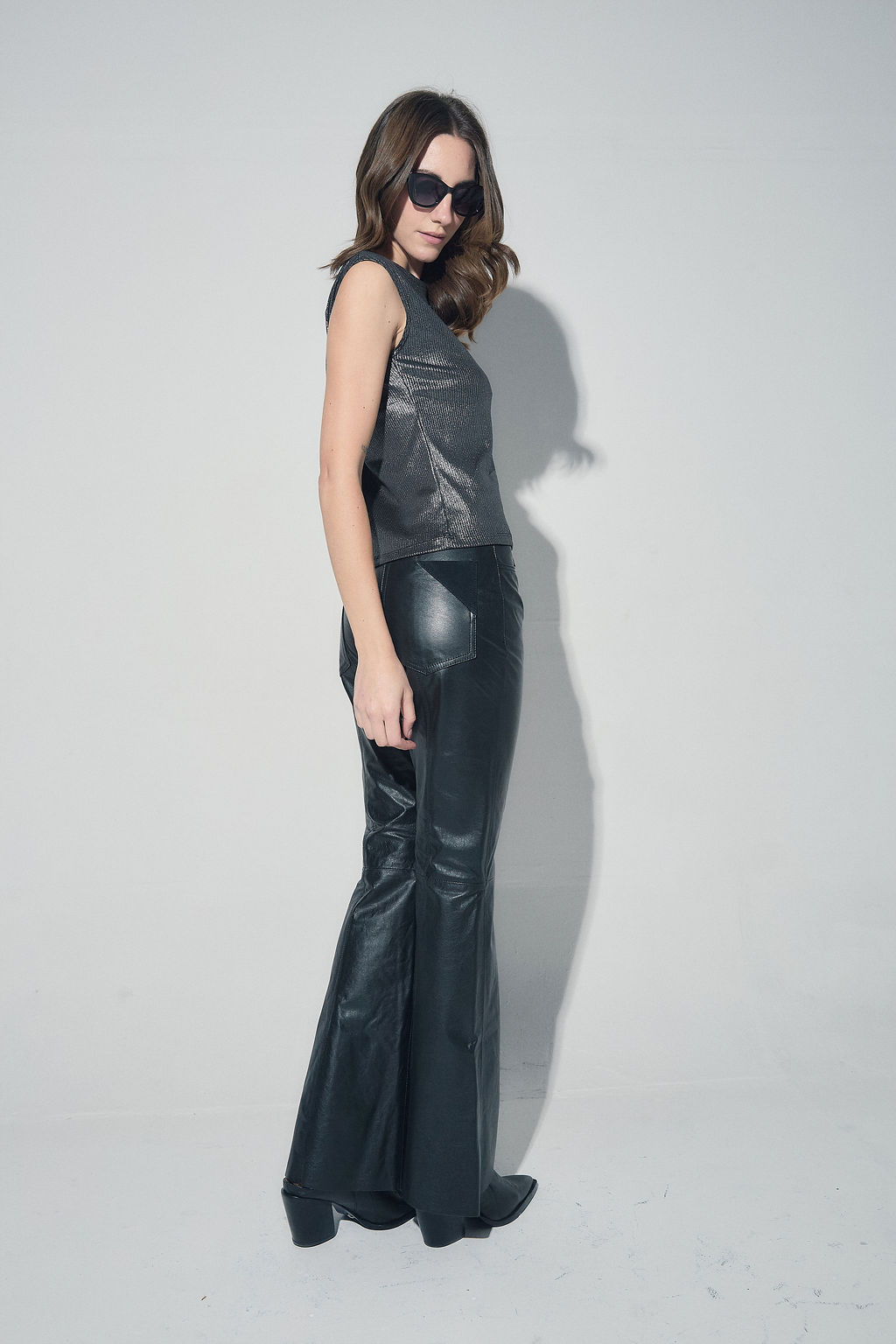 PANTALON NEW ORLEANS By AMBER LEBON