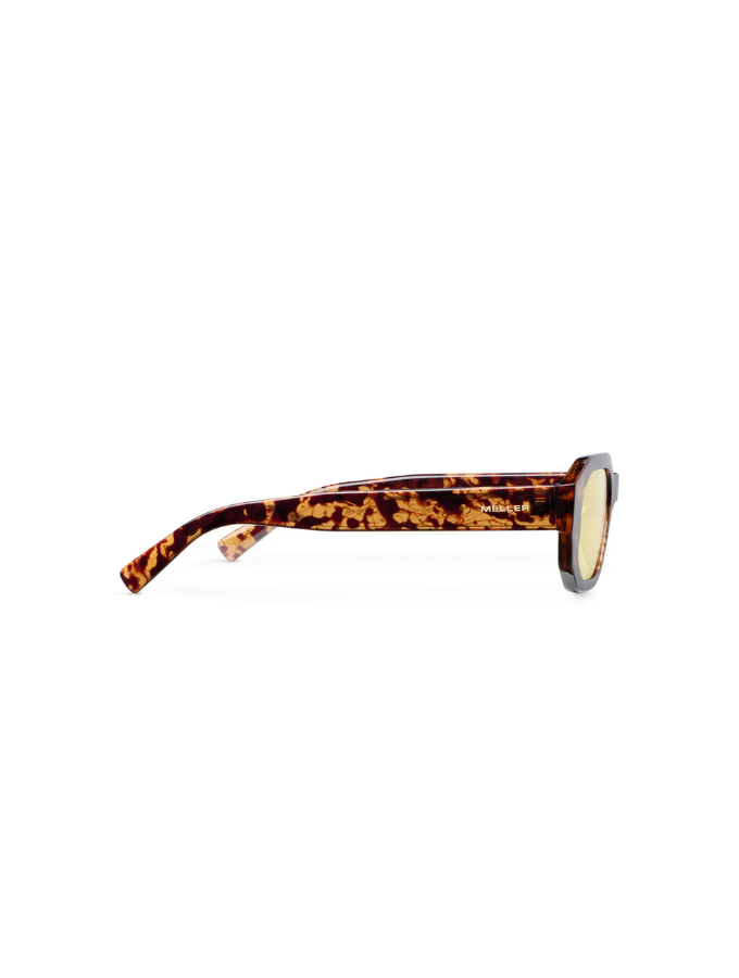 Lentes de Sol - Kessie Tigris Yellow