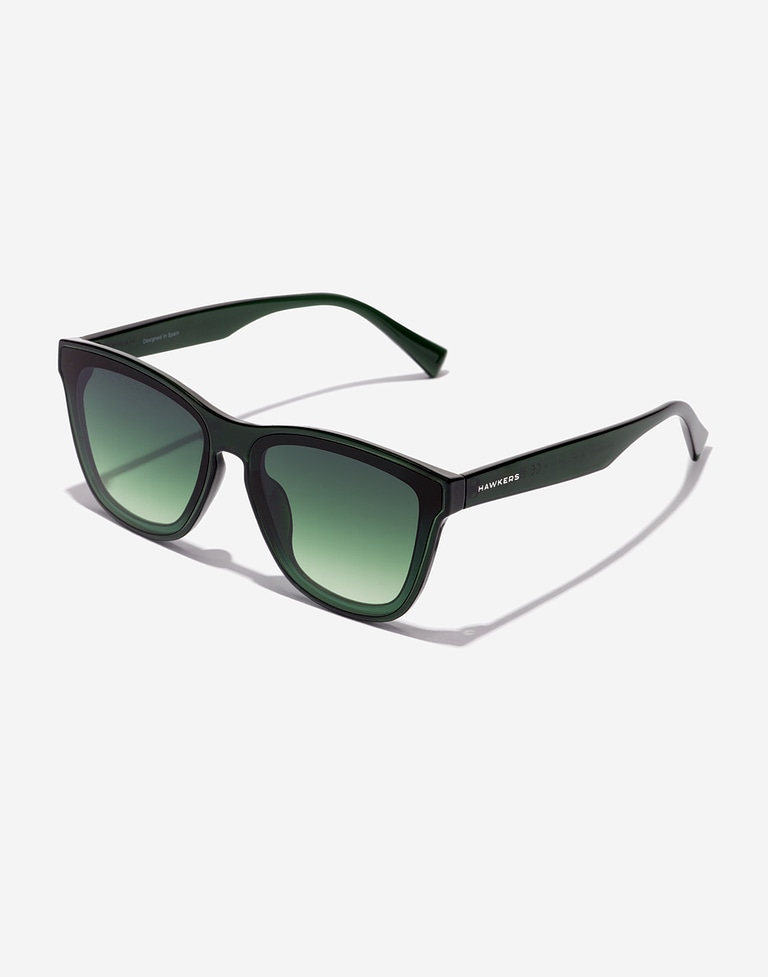 LENTES DE SOL -  DOWNTOWN MAX - GREEN FOREST
