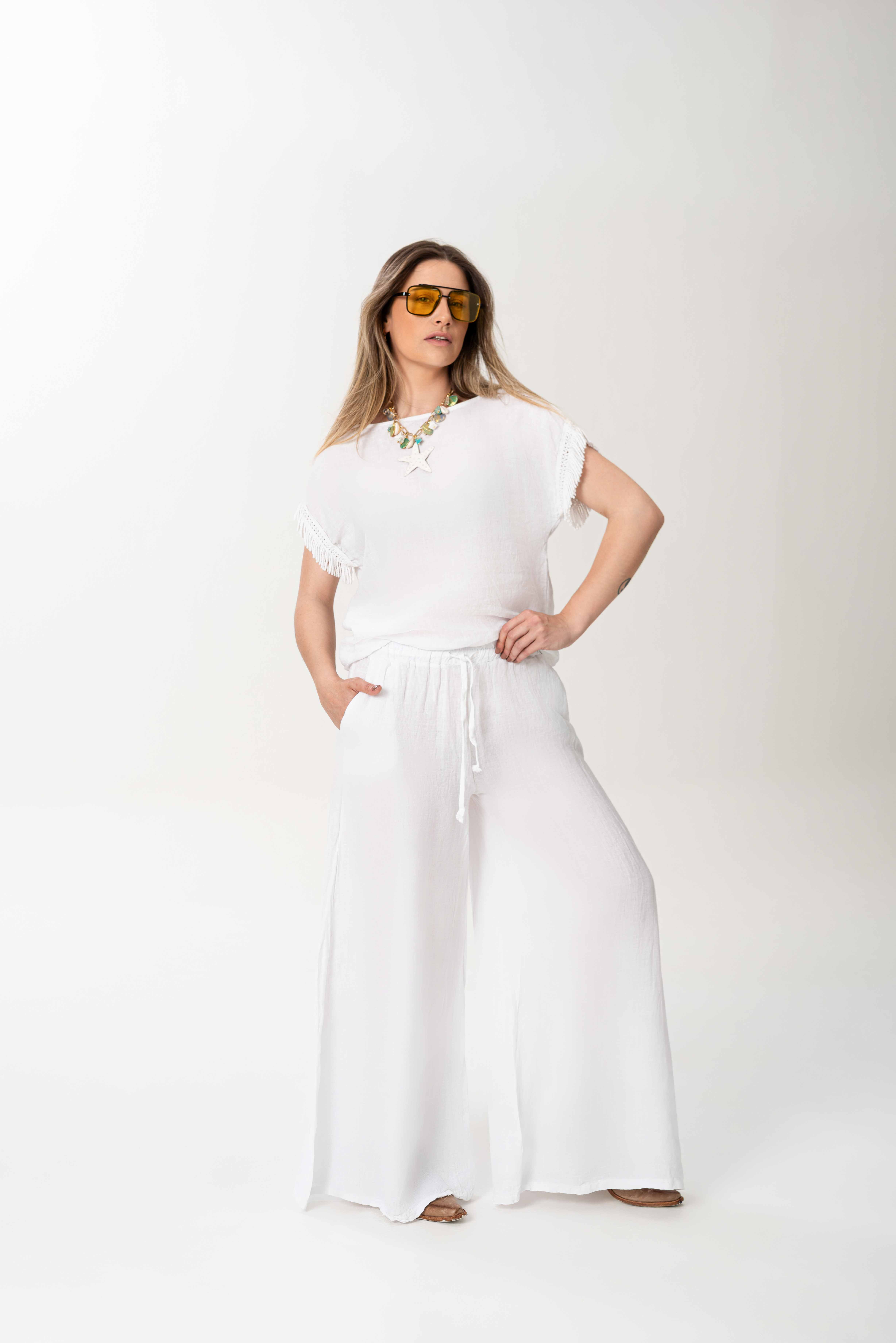 Blusa Adriana