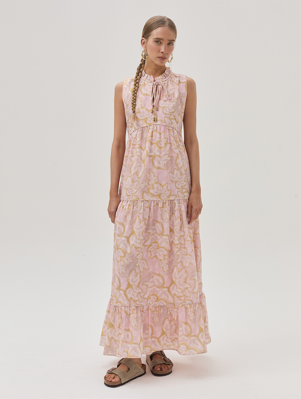 Vestido Gardenia