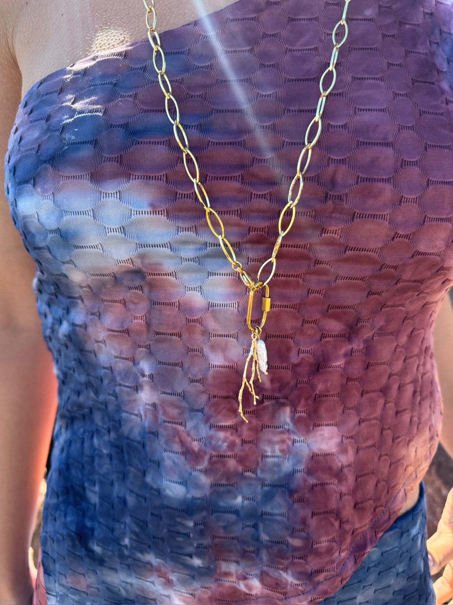 Collar Duba