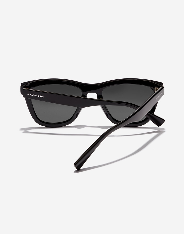 LENTES DE SOL - DOWNTOWN MAX - BLACK DARK