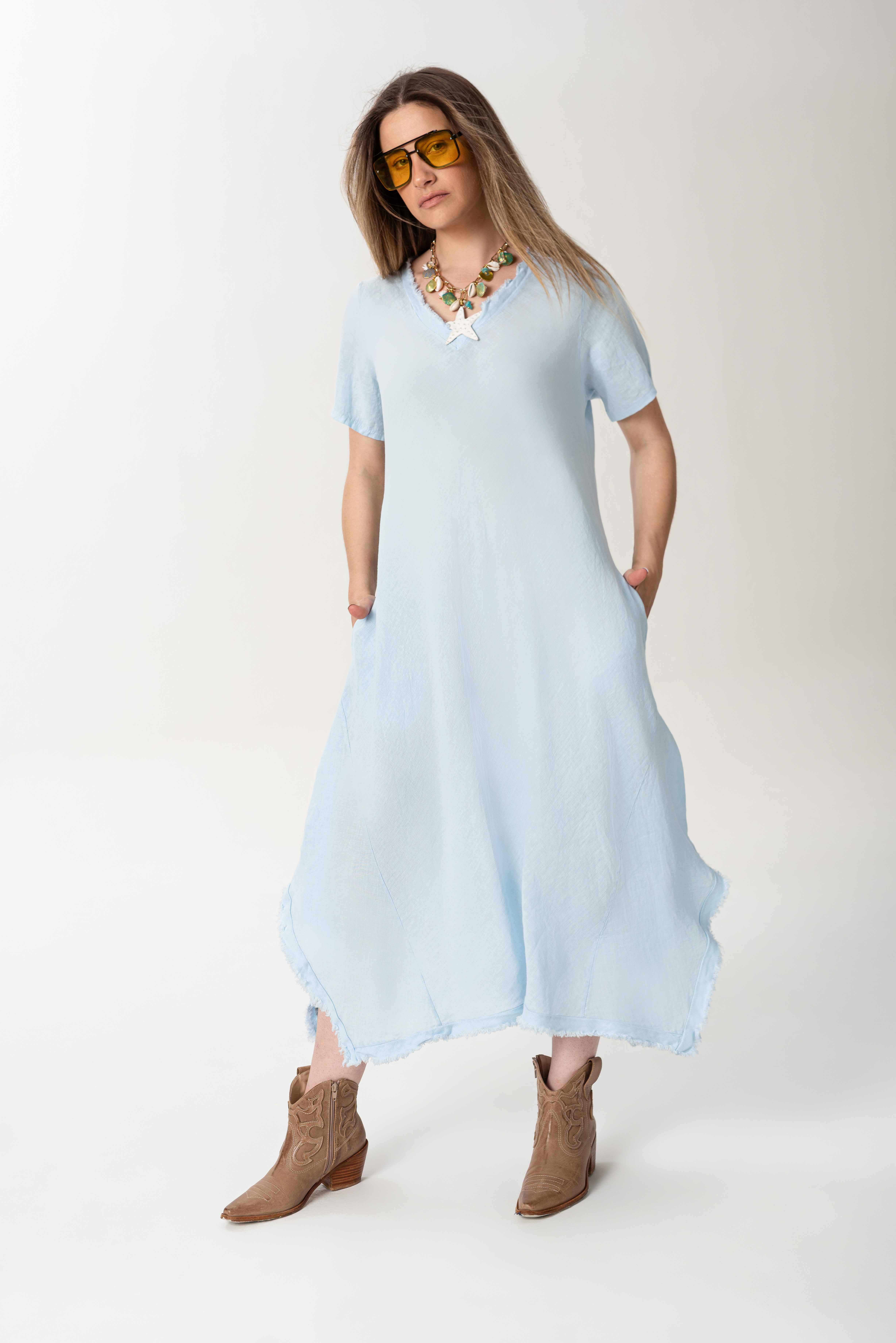 Vestido Remo