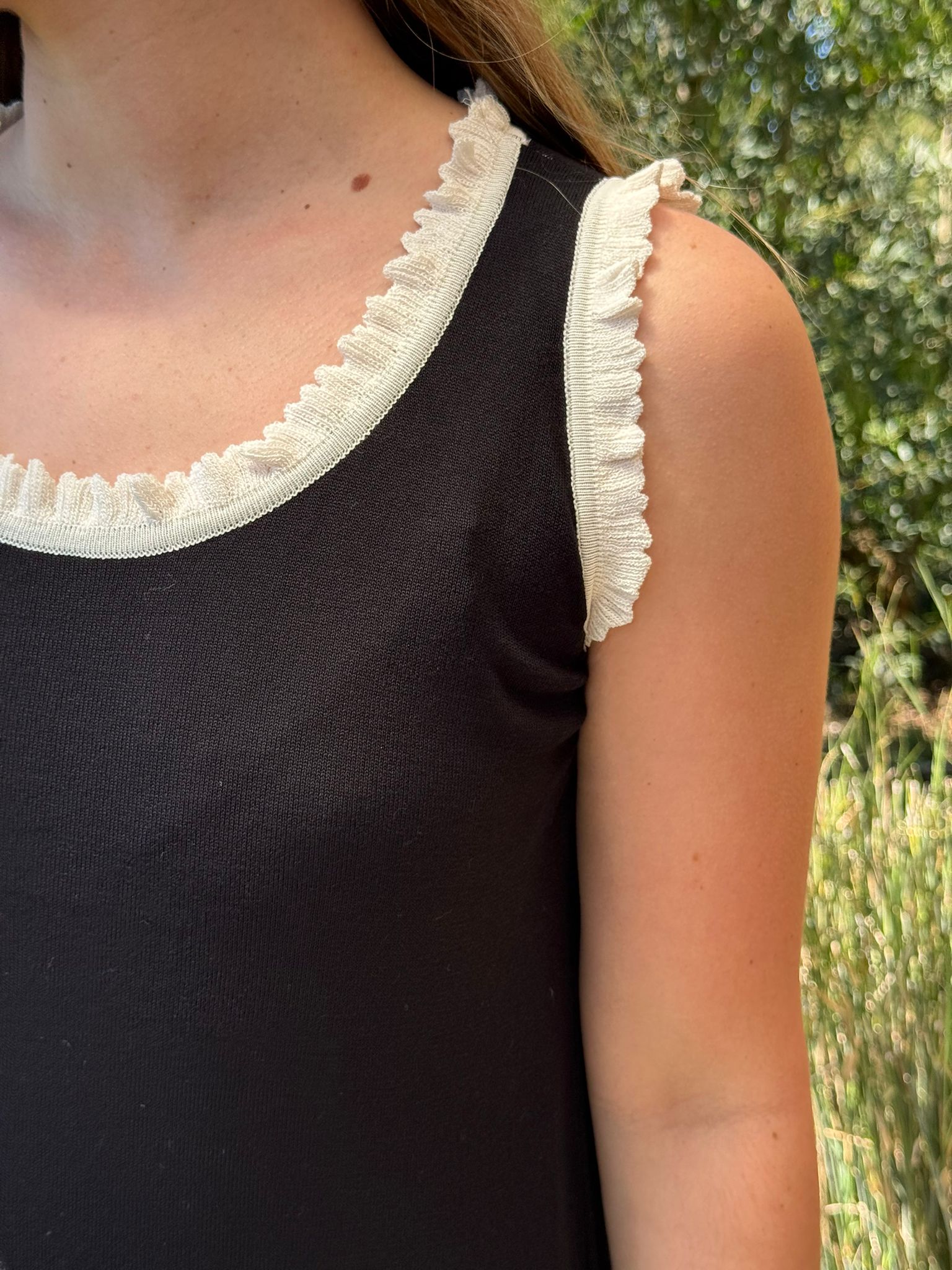 Vestido Río