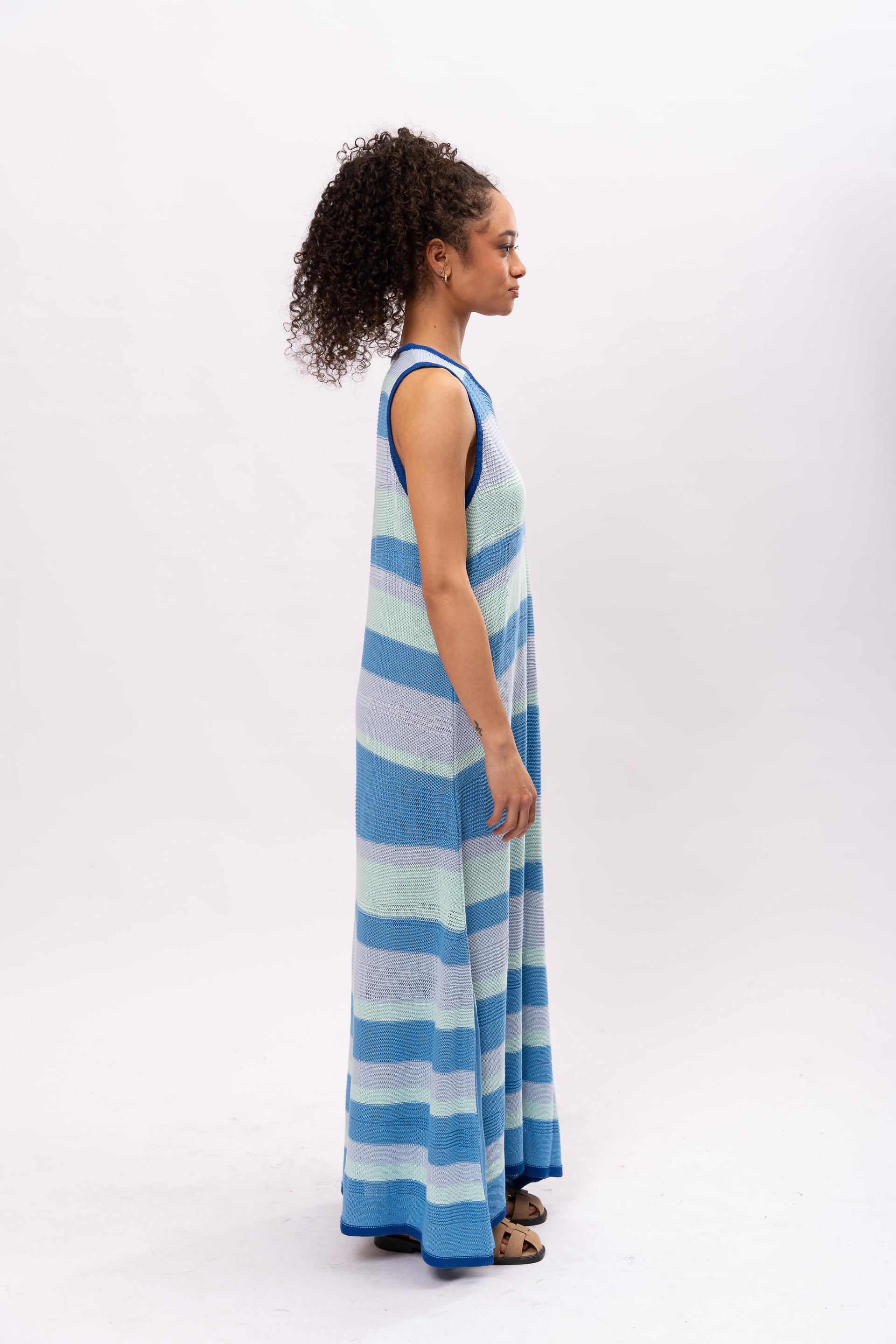 Vestido Sunrise