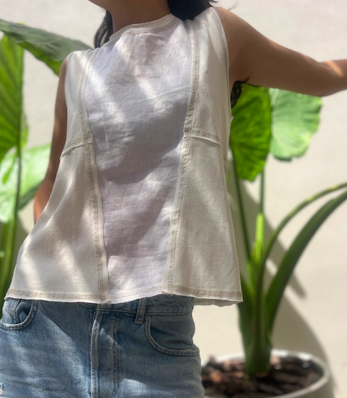 Remera Mara