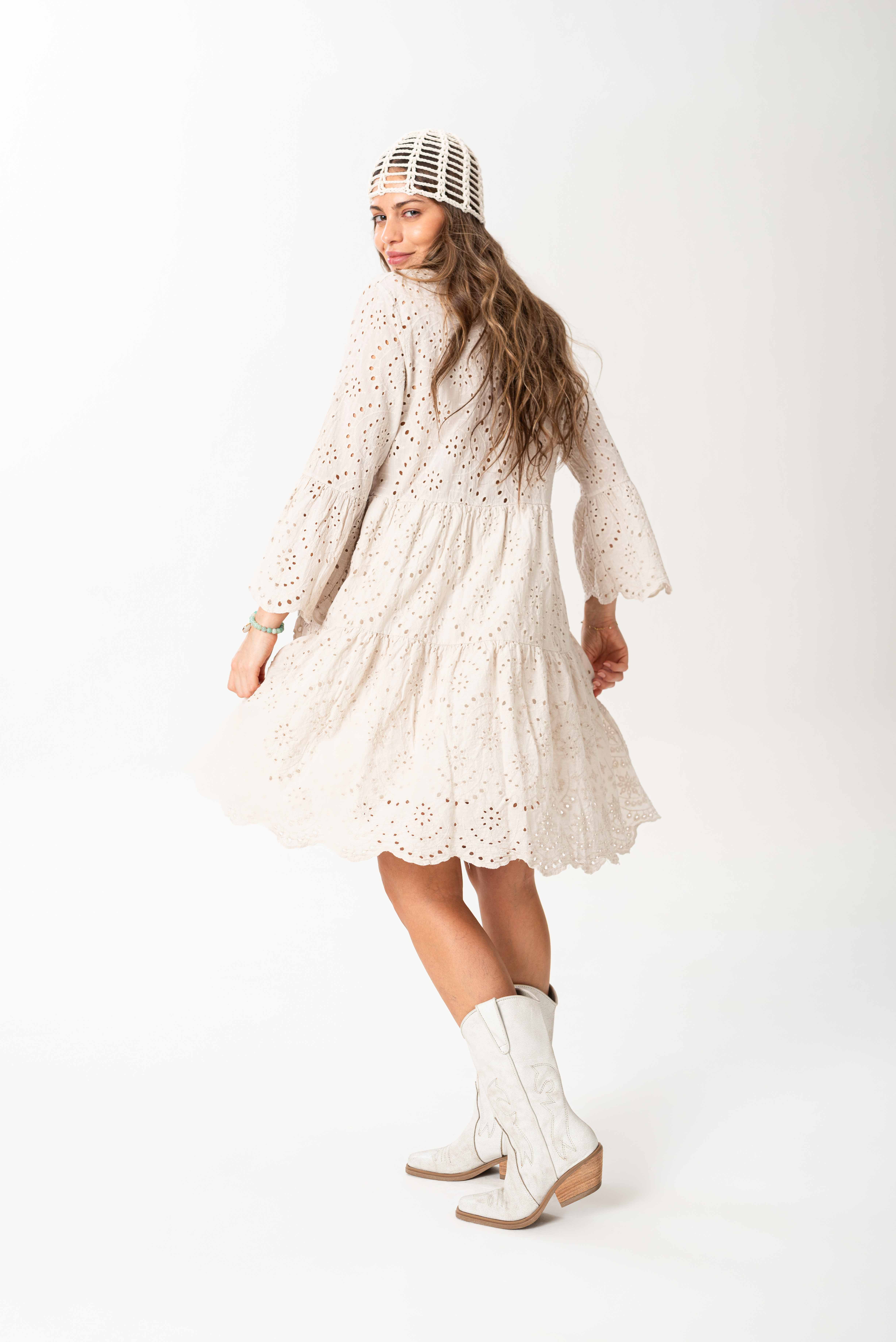 Vestido Europa