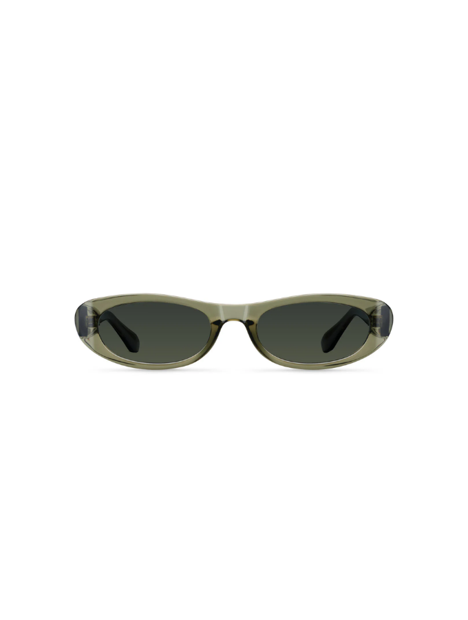 Lentes de Sol - Malaika Stone Olive