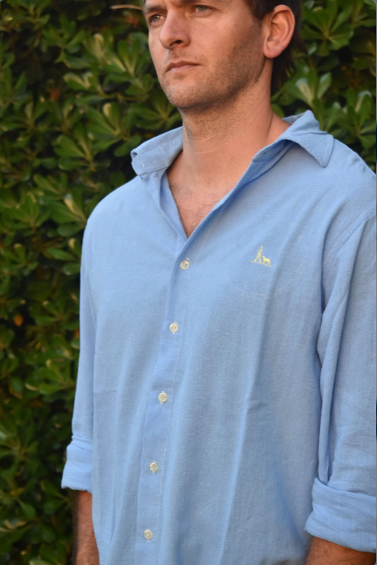 CAMISA FULL SUMMER