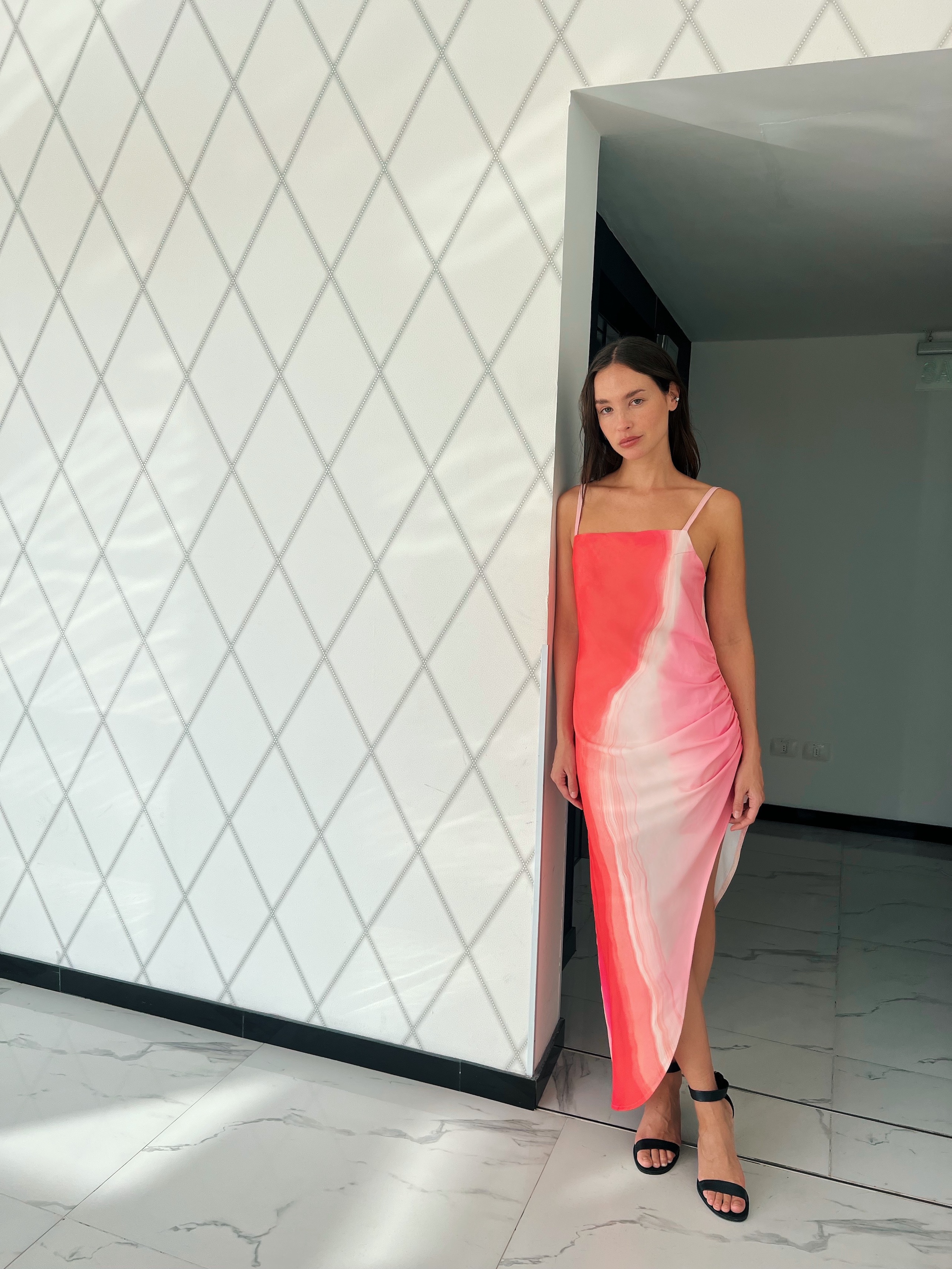 Vestido Valquiria