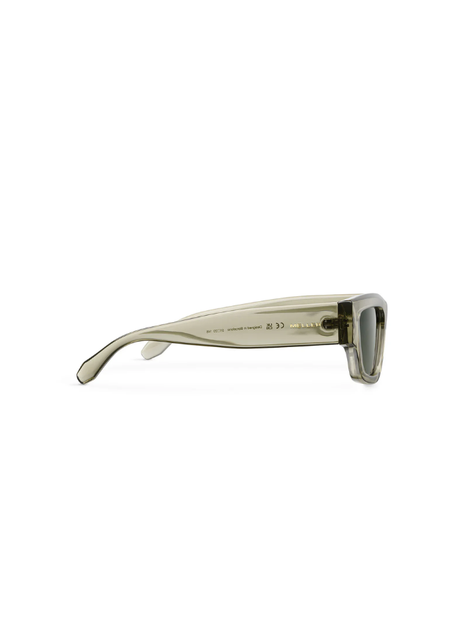 Lentes de Sol - Kiya Sand Olive