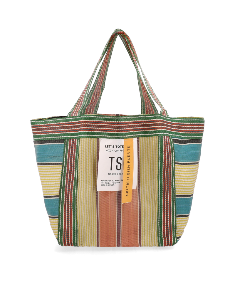 TOTE