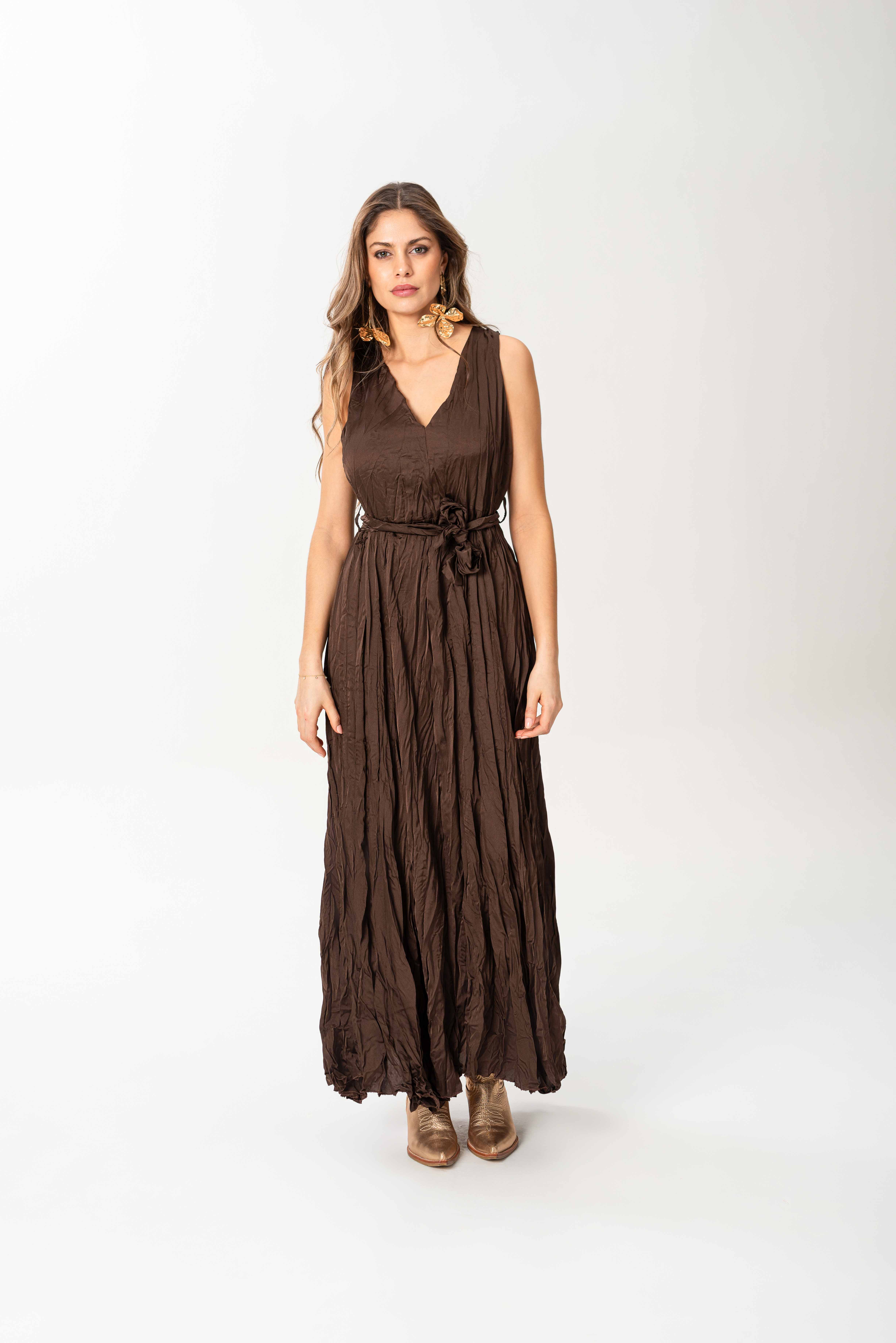 Vestido Alessandro