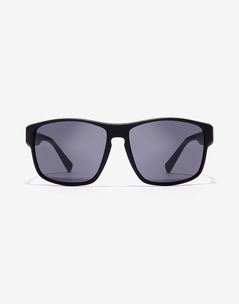 LENTES DE SOL - FASTER RAW - POLARIZED BLACK DARK