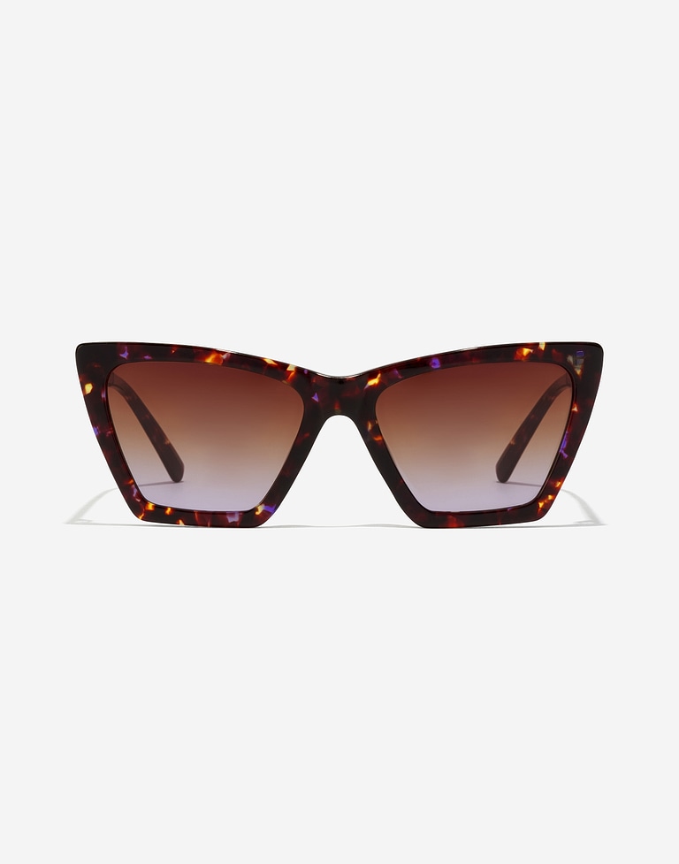 LENTES DE SOL - FLUSH - CAREY LILAC