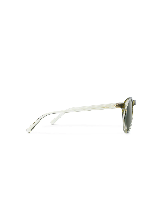Lentes de Sol - Kubu Sand Olive