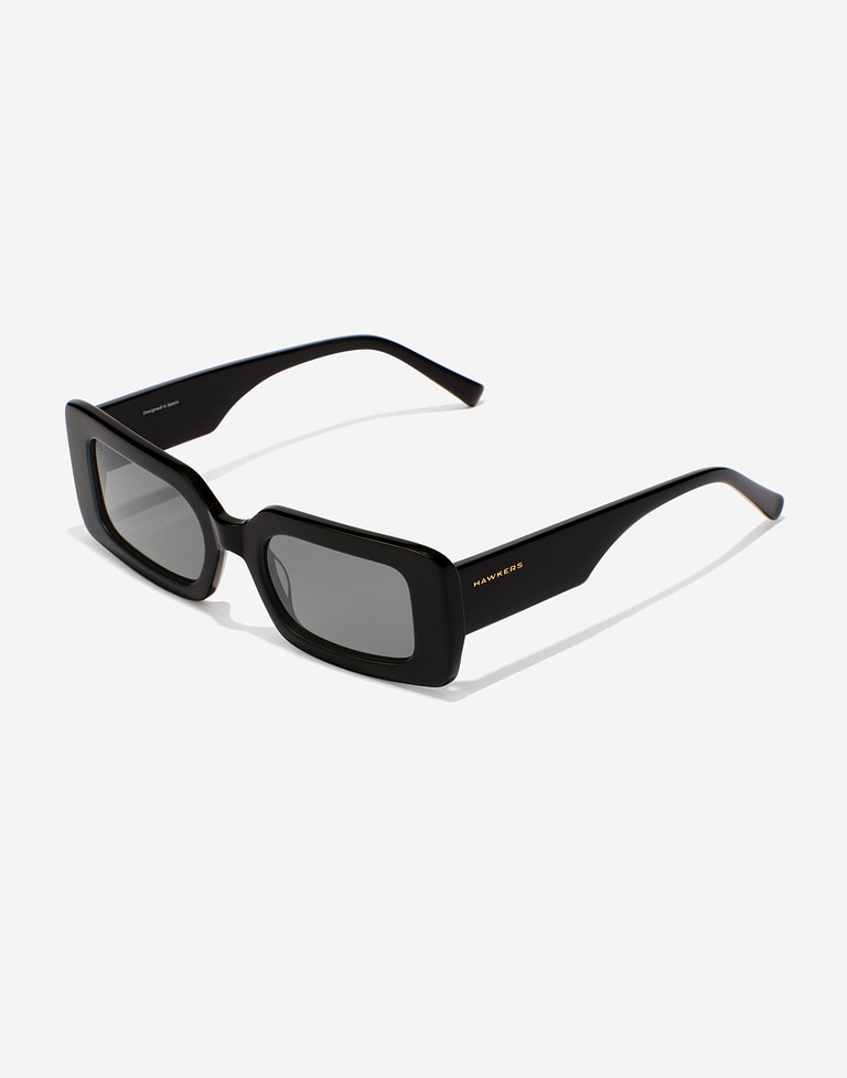 LENTES DE SOL - JAM - POLARIZED BLACK DARK