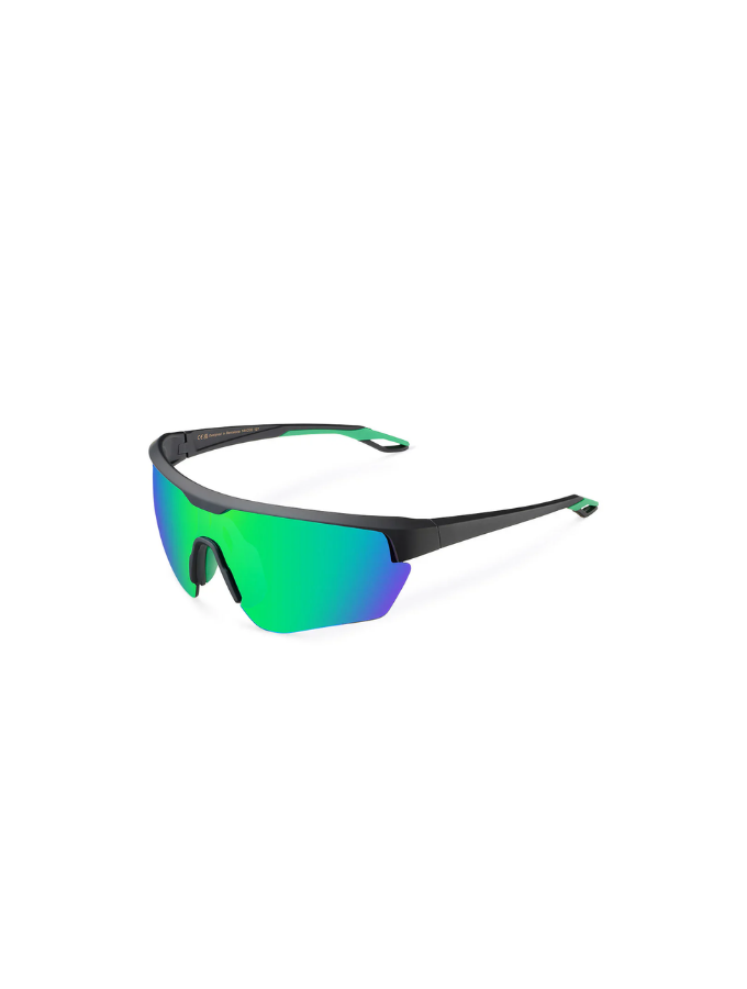 Lentes de Sol - Lila Black Green