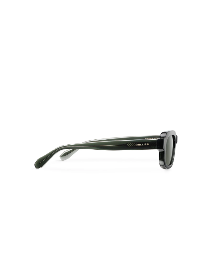 Lentes de Sol - Kobe Fog Olive